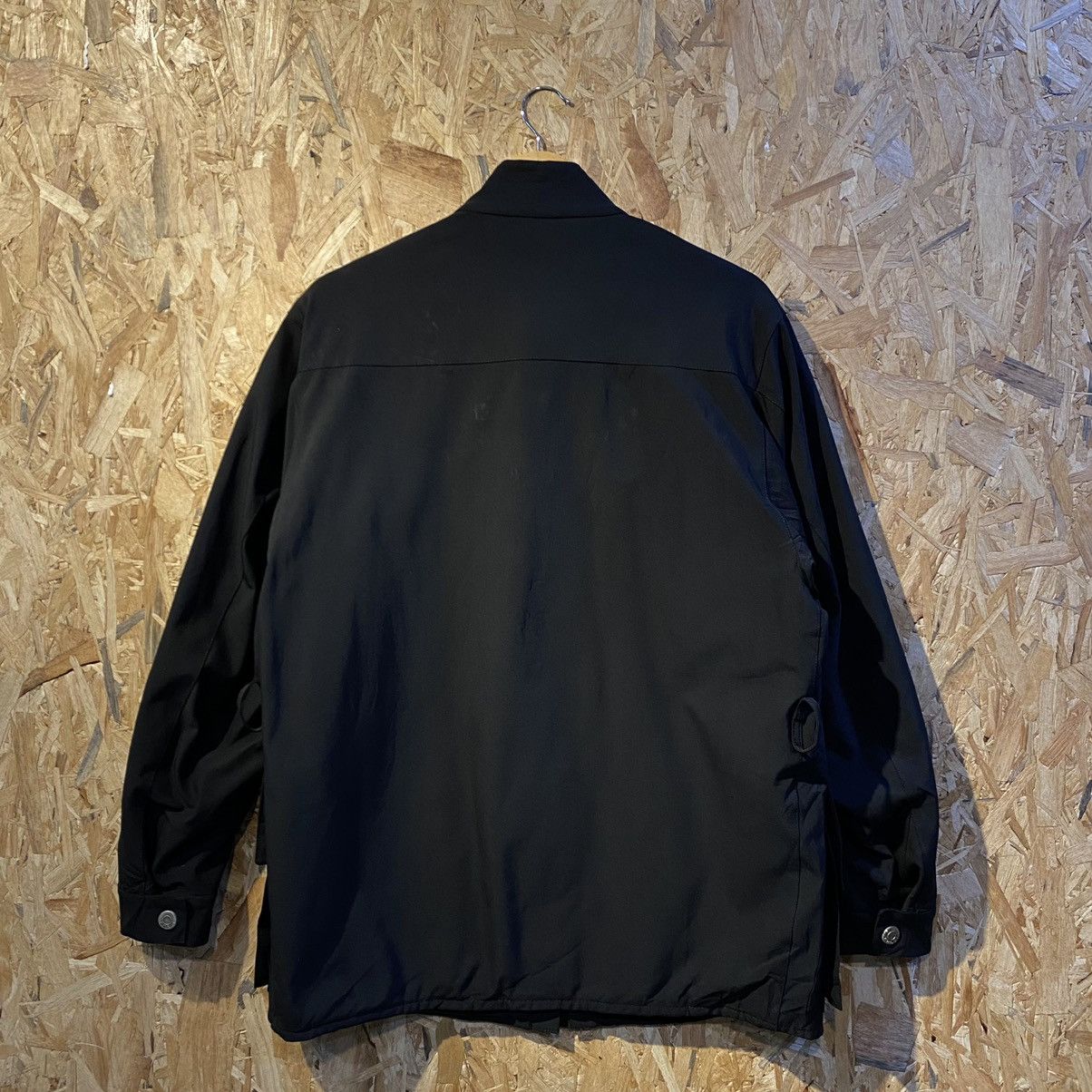 Gucci × Vintage VINTAGE 90’s VERY RARE‼️Gucci Multi Pocket Jackets Italy Size US L / EU 52-54 / 3 - 2 Thumbnail