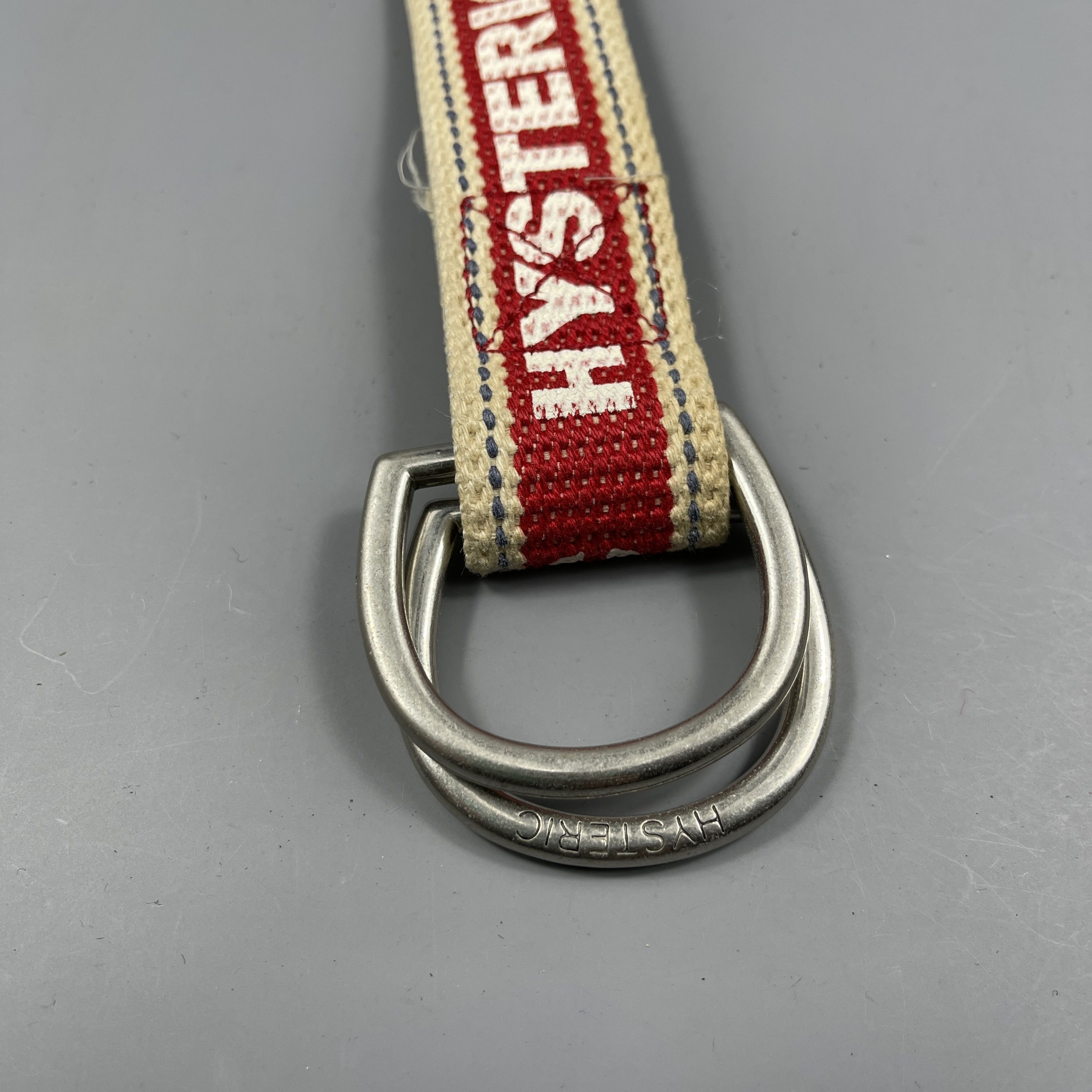 Hysteric Glamour Hysteric Glamour Belt Size 42 - 4 Thumbnail