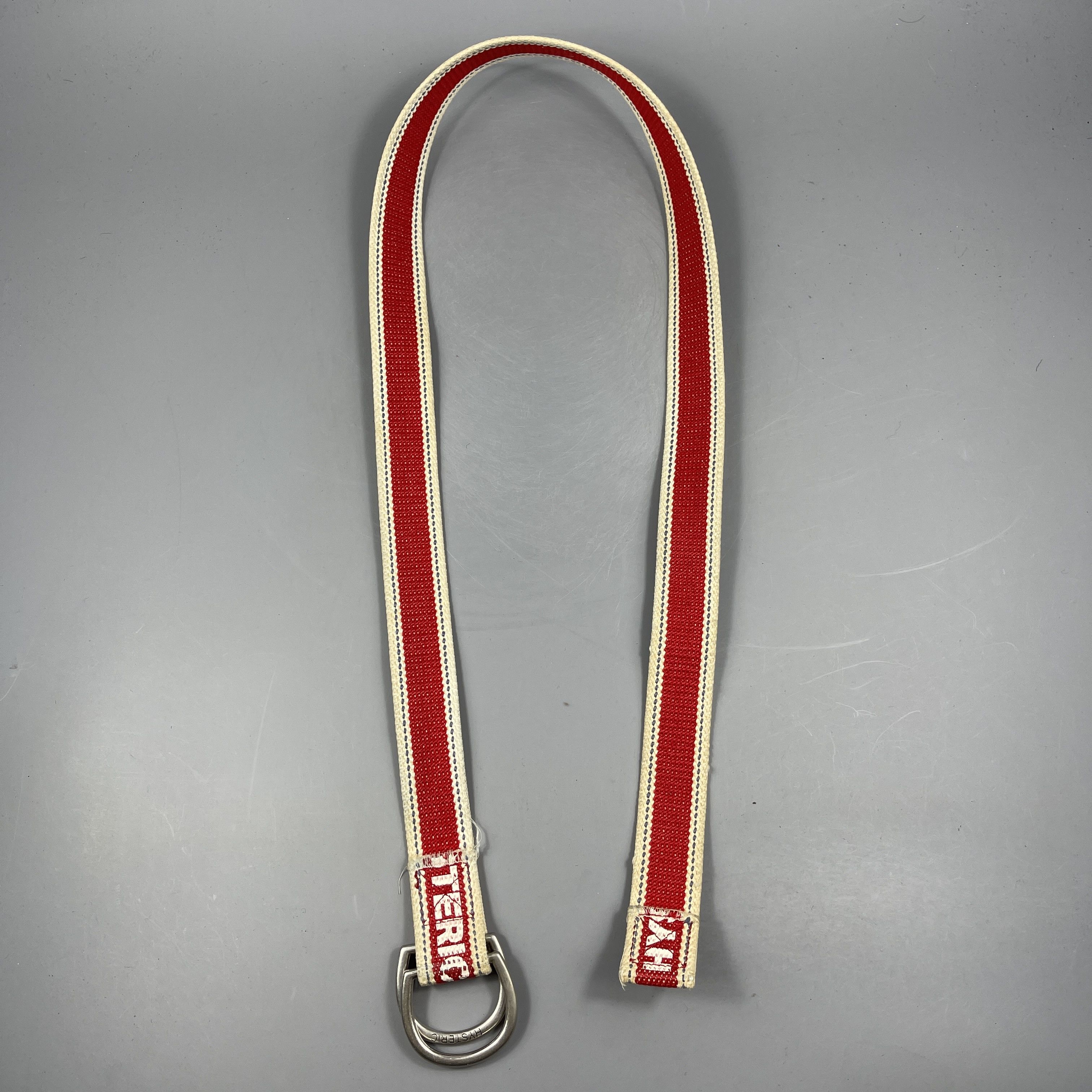 Hysteric Glamour Hysteric Glamour Belt Size 42 - 3 Thumbnail