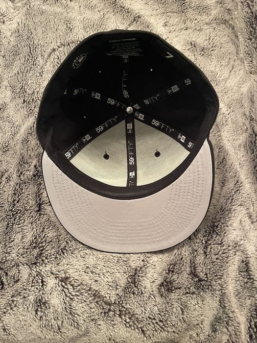 Ryder Studios Devil Fitted Hat Grailed