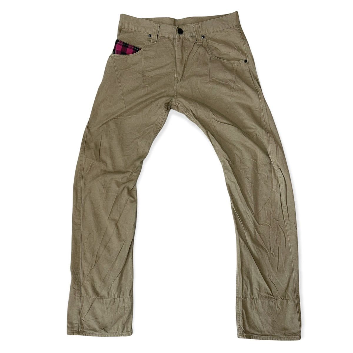 Rimaster cargo pants size 32