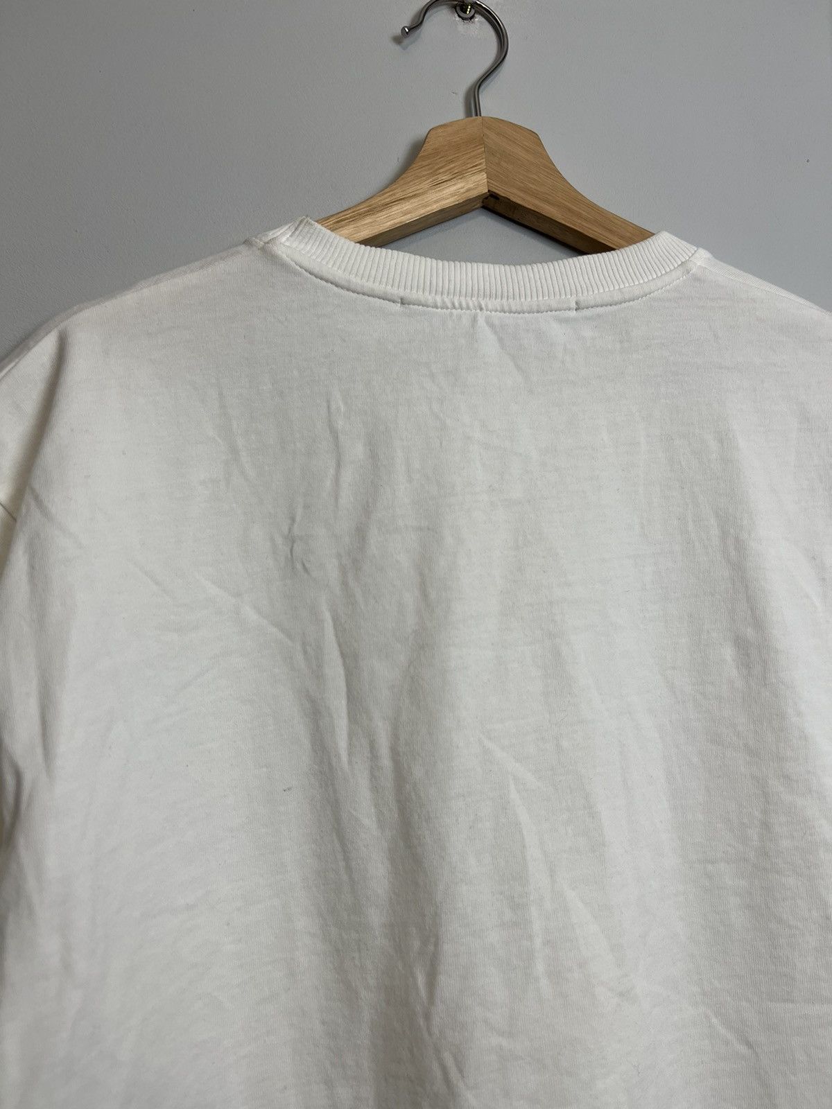 Other Low Lights Studios Logo Tshirt Streetwear Brand Hype Size US M / EU 48-50 / 2 - 6 Thumbnail
