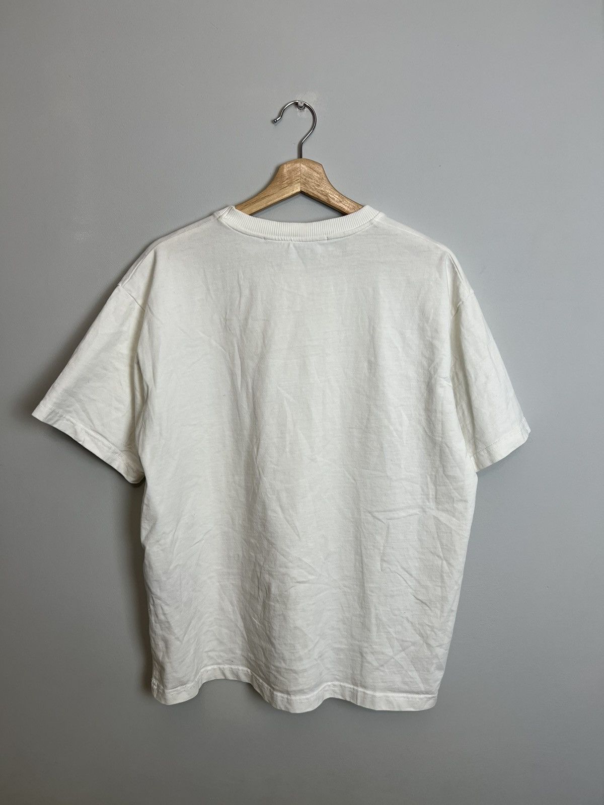 Other Low Lights Studios Logo Tshirt Streetwear Brand Hype Size US M / EU 48-50 / 2 - 3 Thumbnail