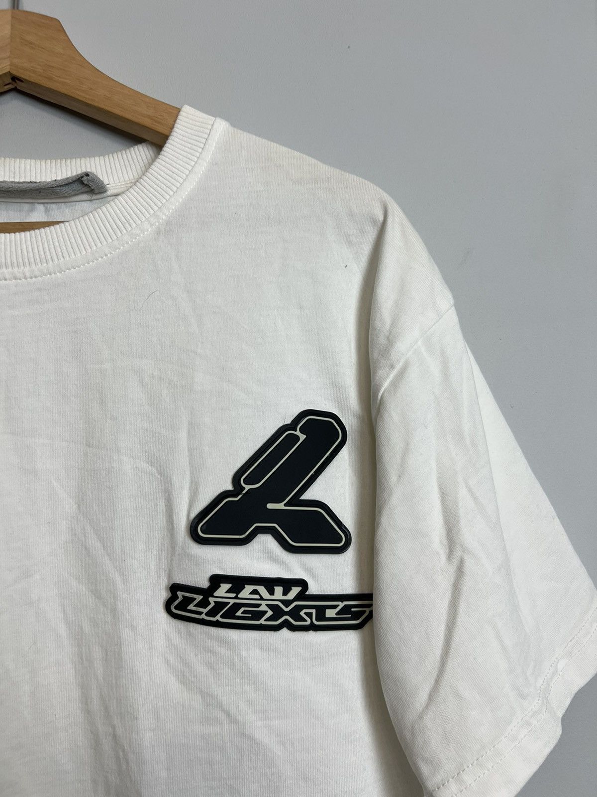 Other Low Lights Studios Logo Tshirt Streetwear Brand Hype Size US M / EU 48-50 / 2 - 2 Thumbnail