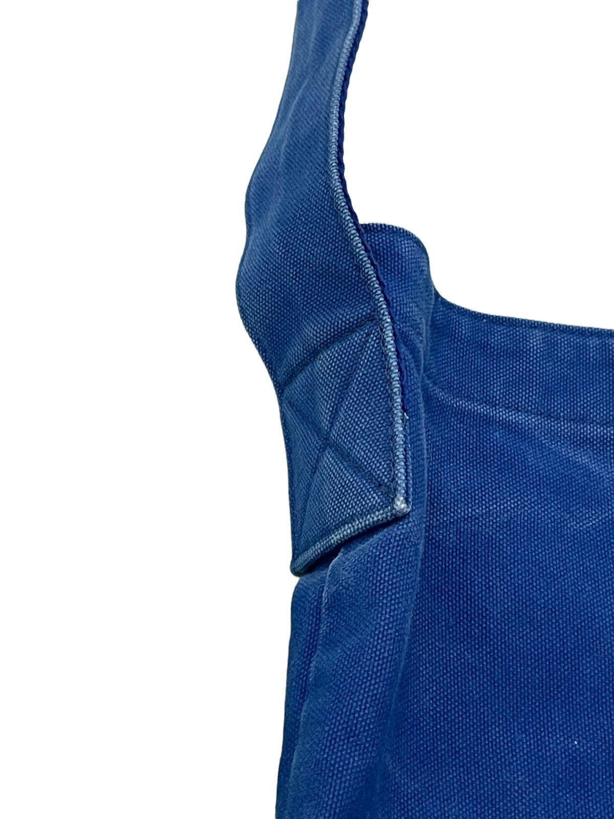 Margaret Howell MHL Tote Bag Thick Cotton Canvas Size ONE SIZE - 5 Thumbnail