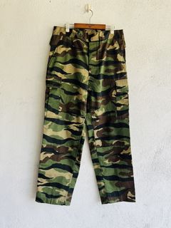 Nigel Cabourn Camo | Grailed