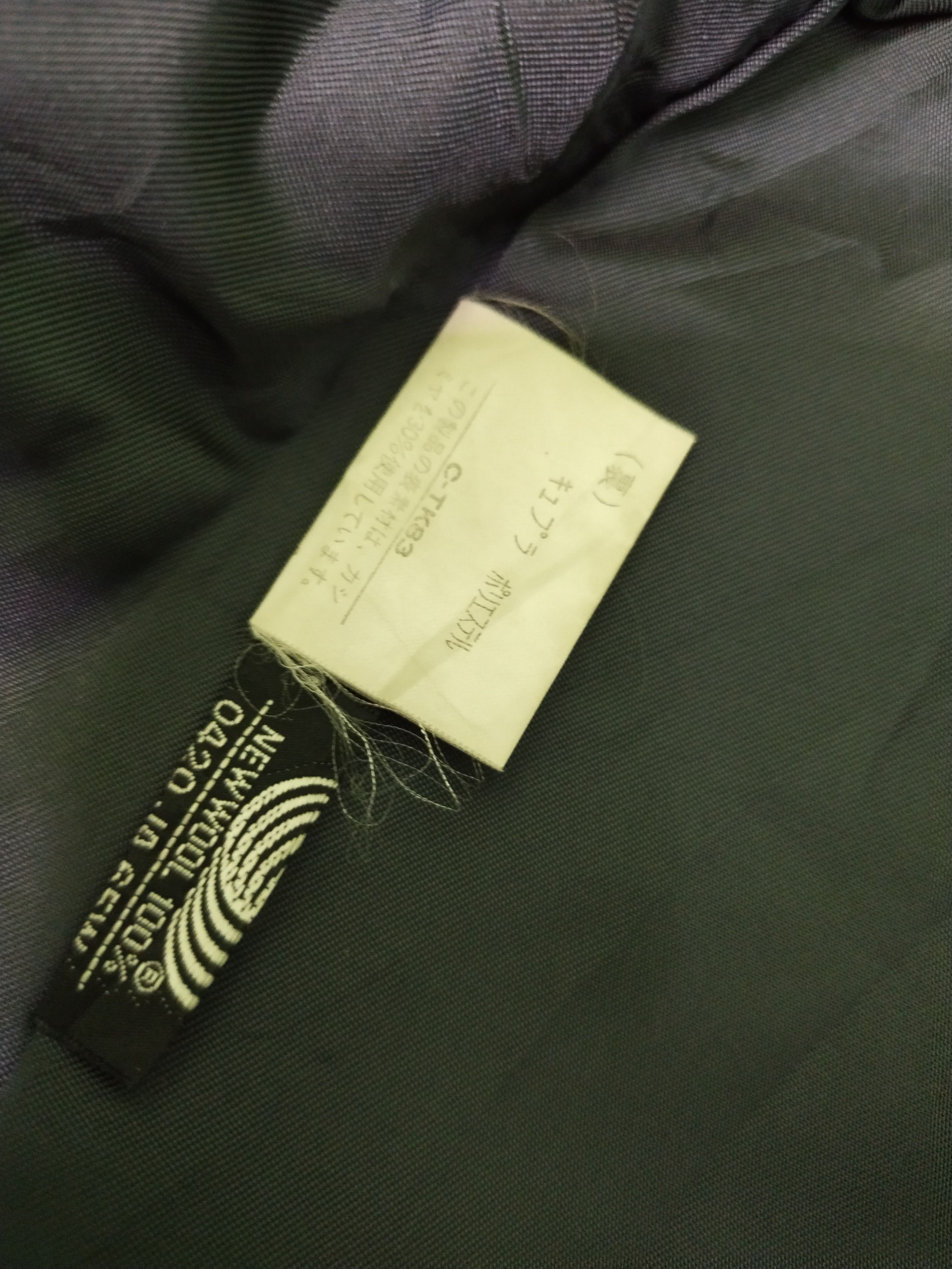 Burberry Vintage Burberry Trench Coat Size US L / EU 52-54 / 3 - 15 Thumbnail