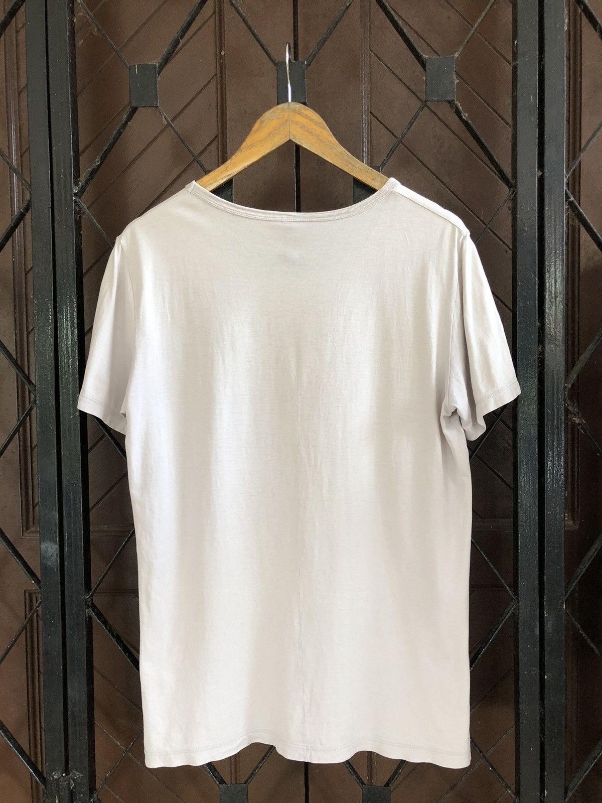 Neil Barrett Neil Barrett TShirt Size US M / EU 48-50 / 2 - 5 Thumbnail