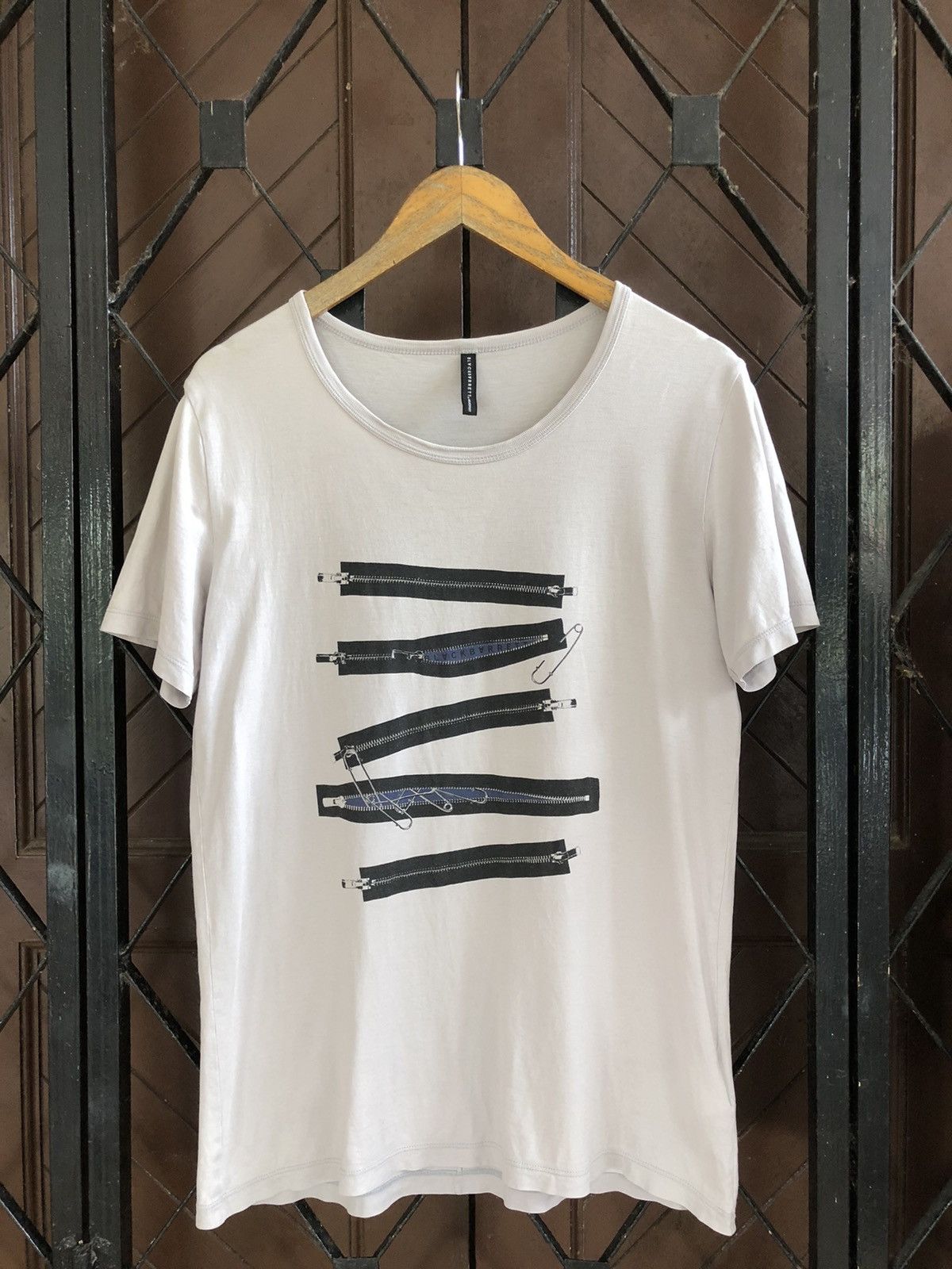 Neil Barrett Neil Barrett TShirt Size US M / EU 48-50 / 2 - 1 Thumbnail