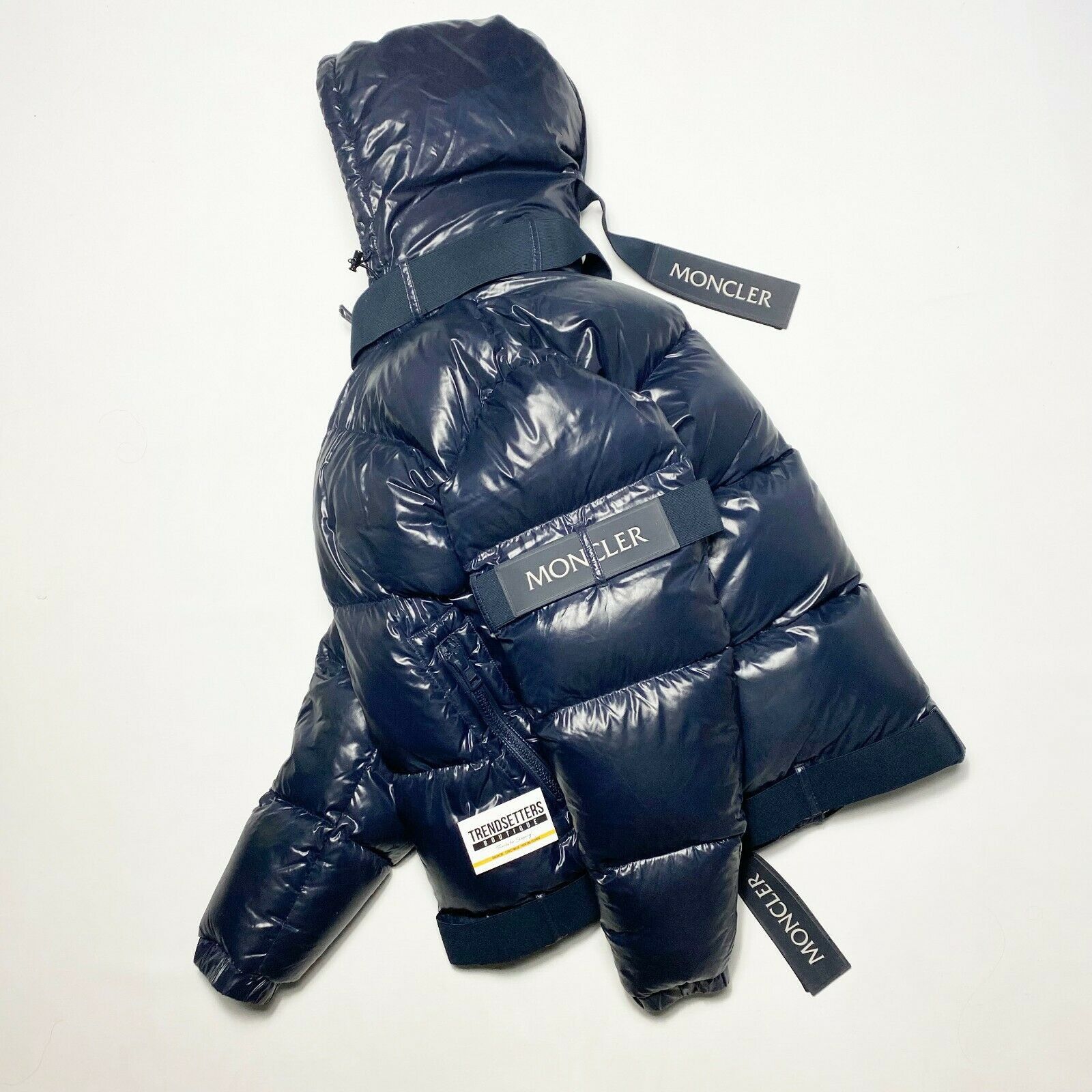 Moncler brook jacket hot sale