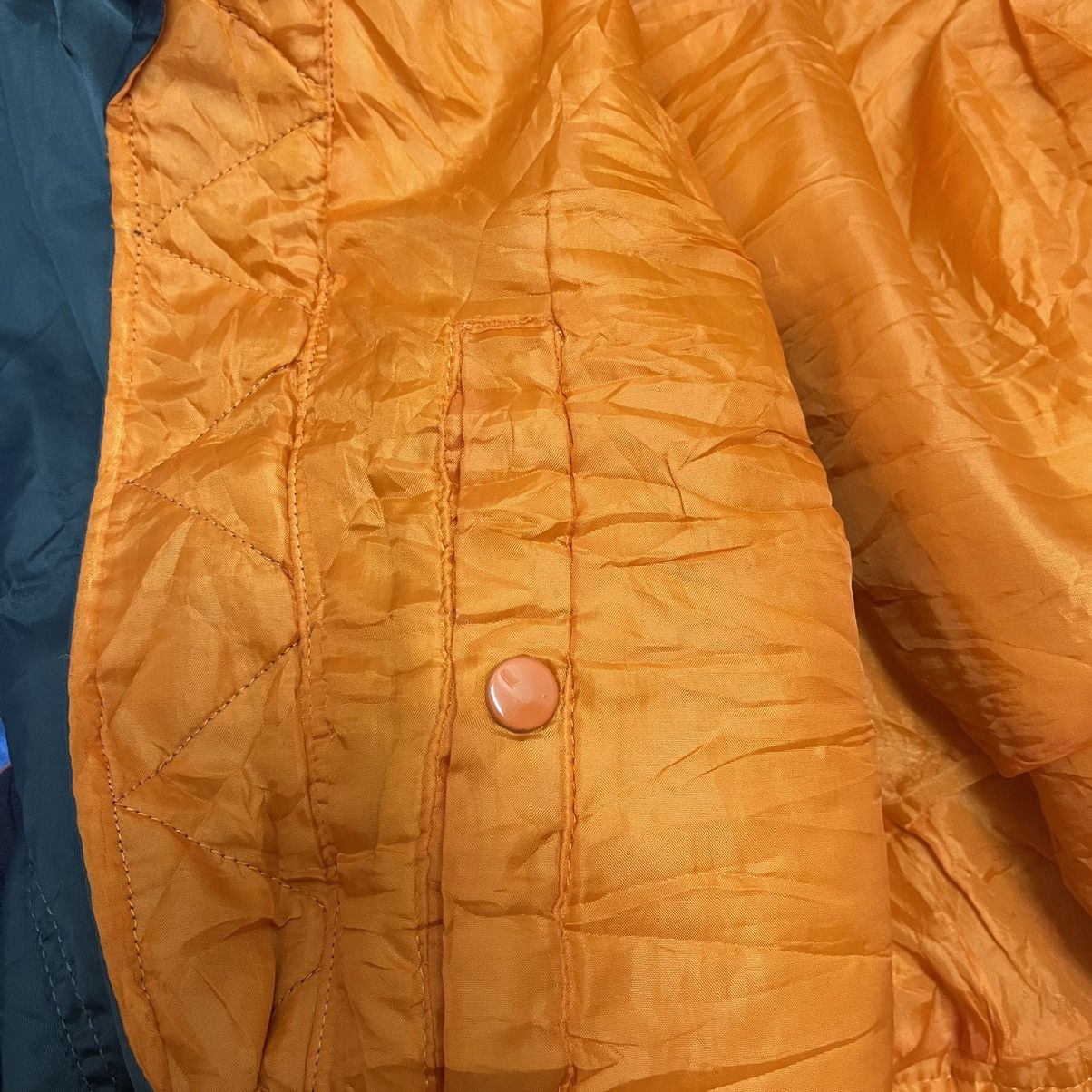 Japanese Brand × Vintage Vintage Japanese Brand Bomber Jacket Size US M / EU 48-50 / 2 - 10 Thumbnail