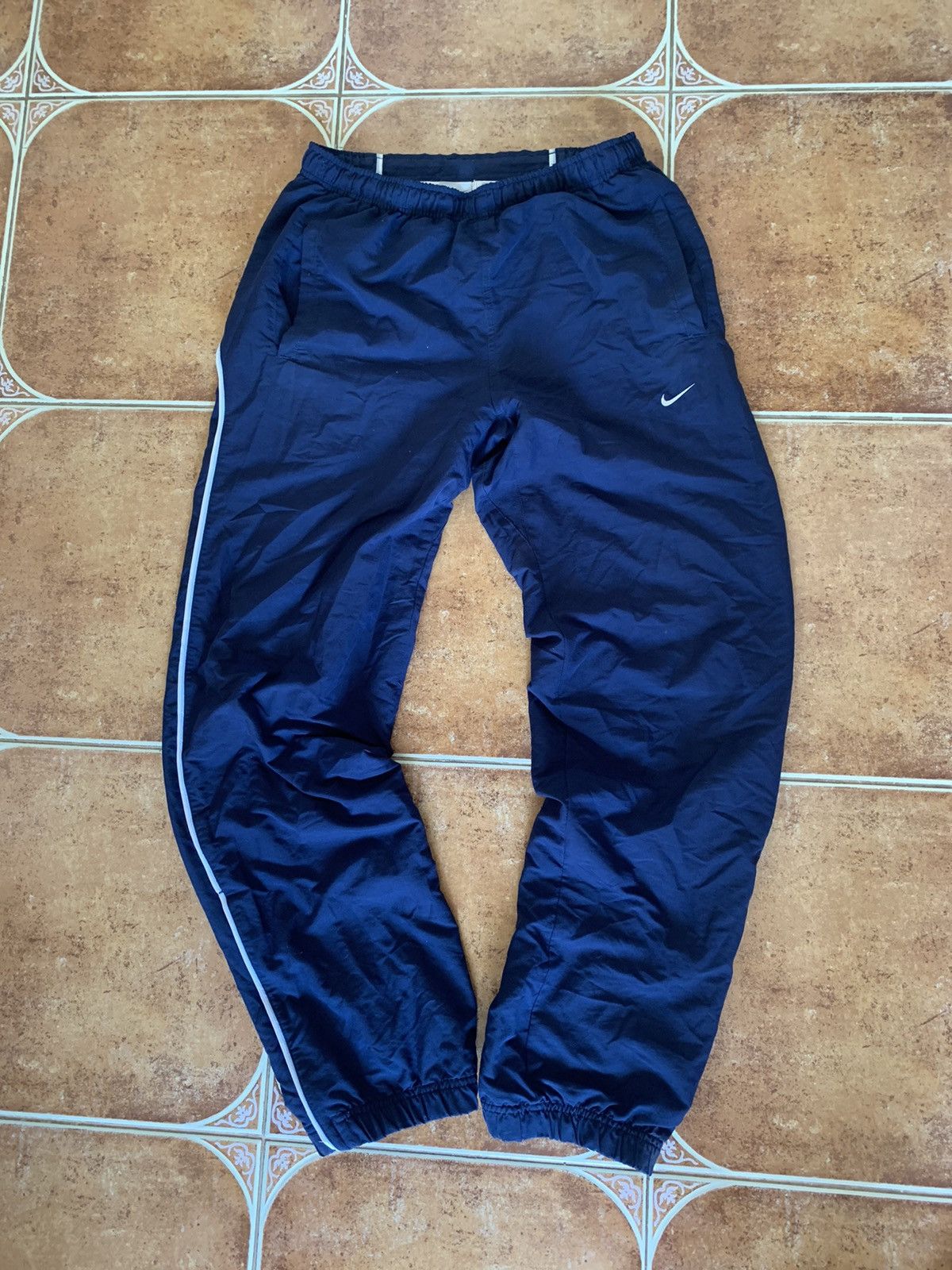 nike-vintage-nike-track-pants-y2k-small-logo-grailed