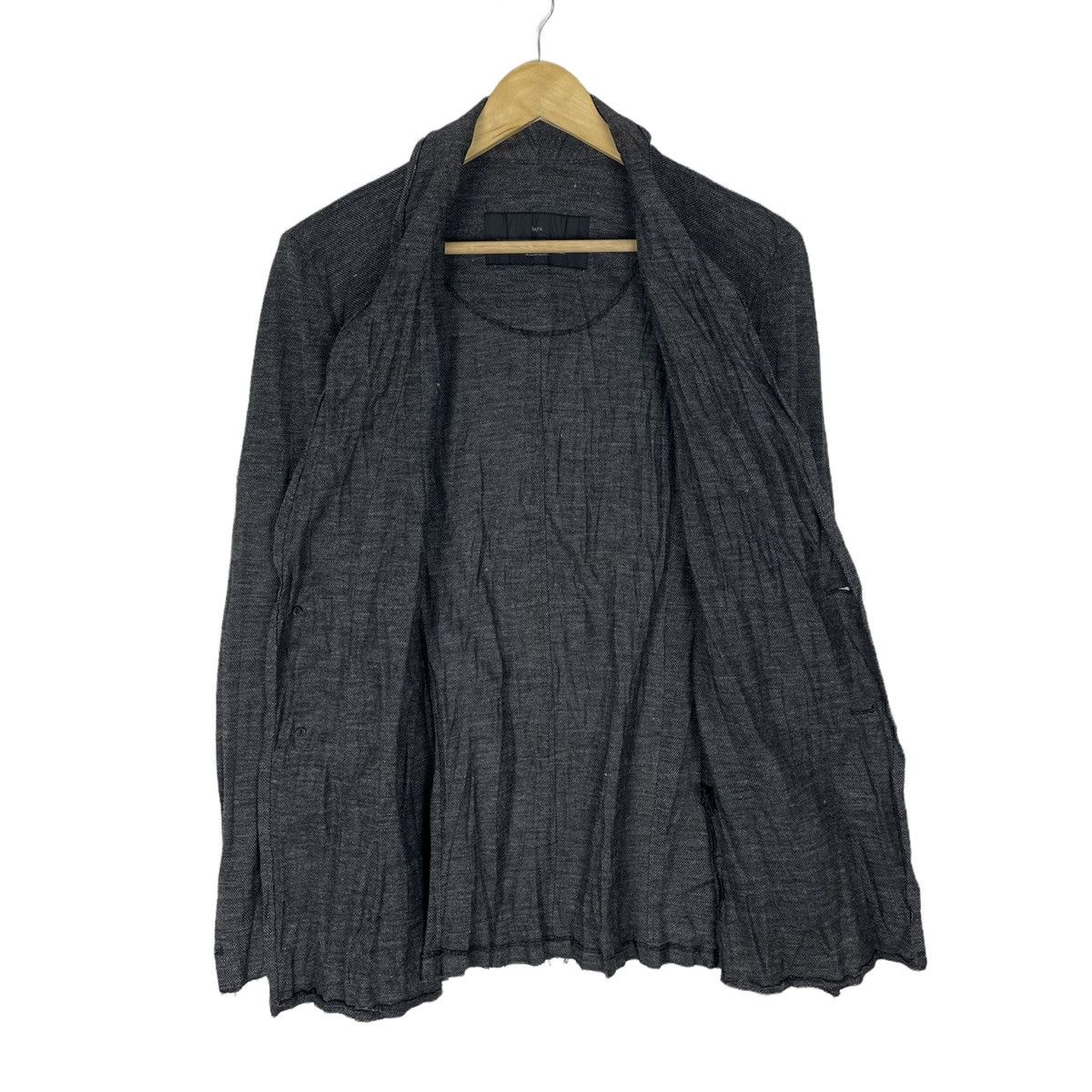 Bajra ⚡️BAJRA JAPAN RAMTE BUTTON LIGHT JACKET Size US M / EU 48-50 / 2 - 7 Thumbnail