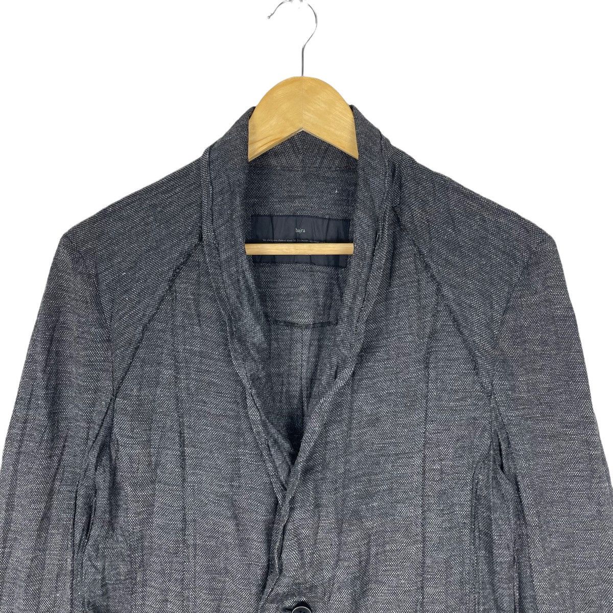 Bajra ⚡️BAJRA JAPAN RAMTE BUTTON LIGHT JACKET Size US M / EU 48-50 / 2 - 2 Thumbnail