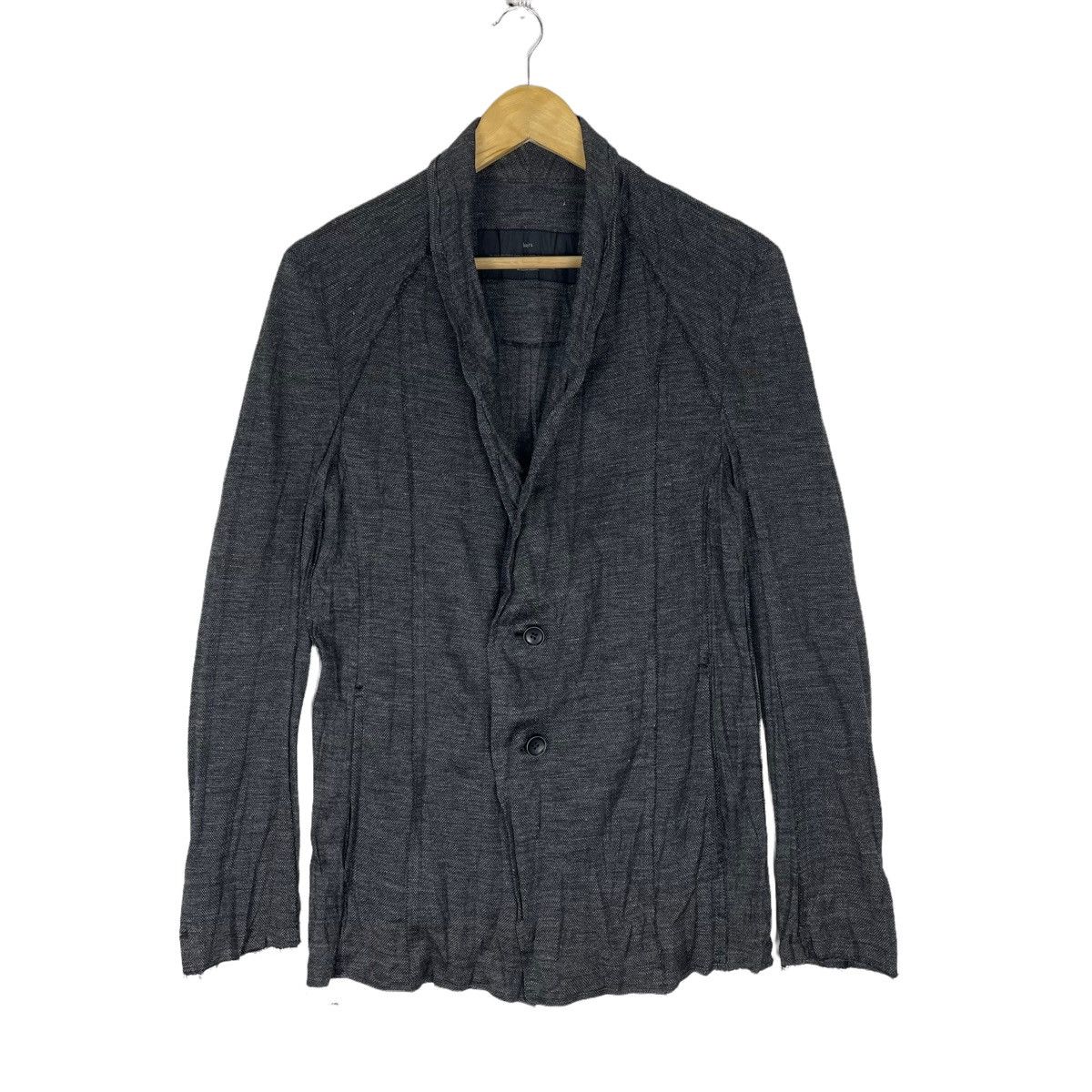 Bajra ⚡️BAJRA JAPAN RAMTE BUTTON LIGHT JACKET Size US M / EU 48-50 / 2 - 1 Thumbnail