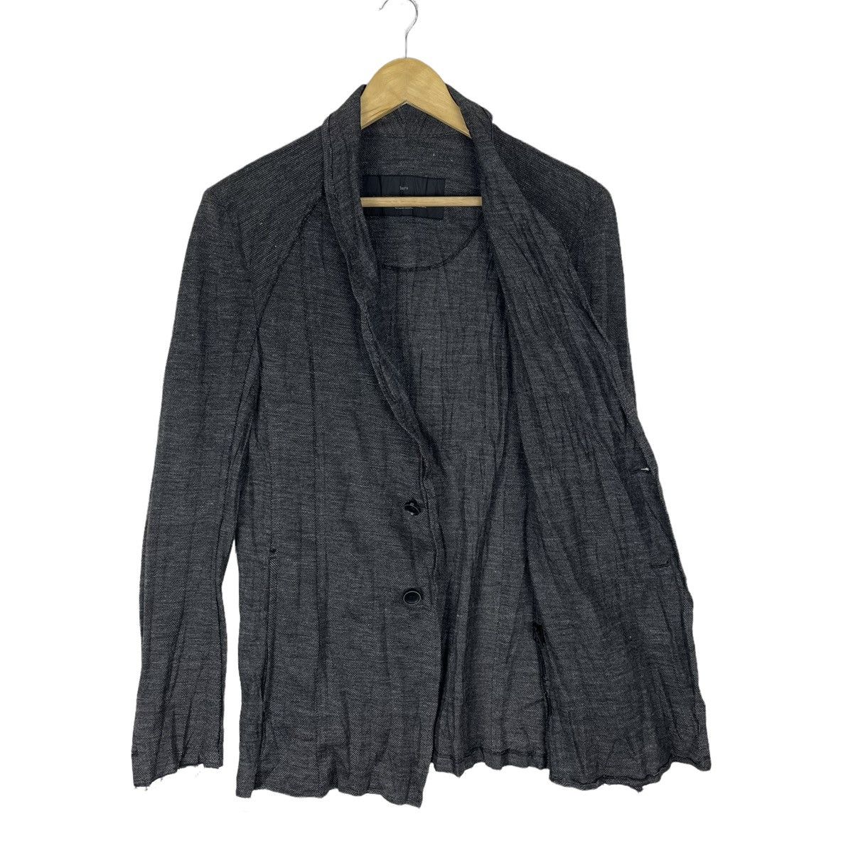 Bajra ⚡️BAJRA JAPAN RAMTE BUTTON LIGHT JACKET Size US M / EU 48-50 / 2 - 6 Thumbnail