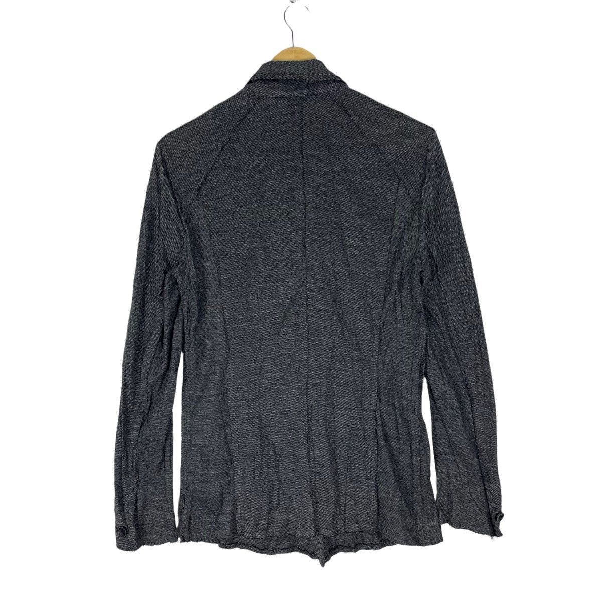 Bajra ⚡️BAJRA JAPAN RAMTE BUTTON LIGHT JACKET Size US M / EU 48-50 / 2 - 4 Thumbnail