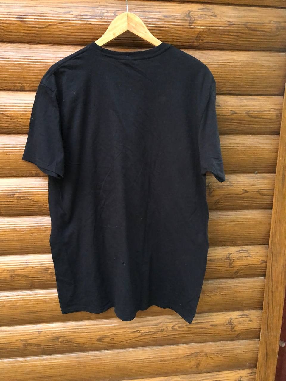 Band Tees Vintage star wars Darth Vader come to the dark side t shirt Size US XL / EU 56 / 4 - 4 Thumbnail