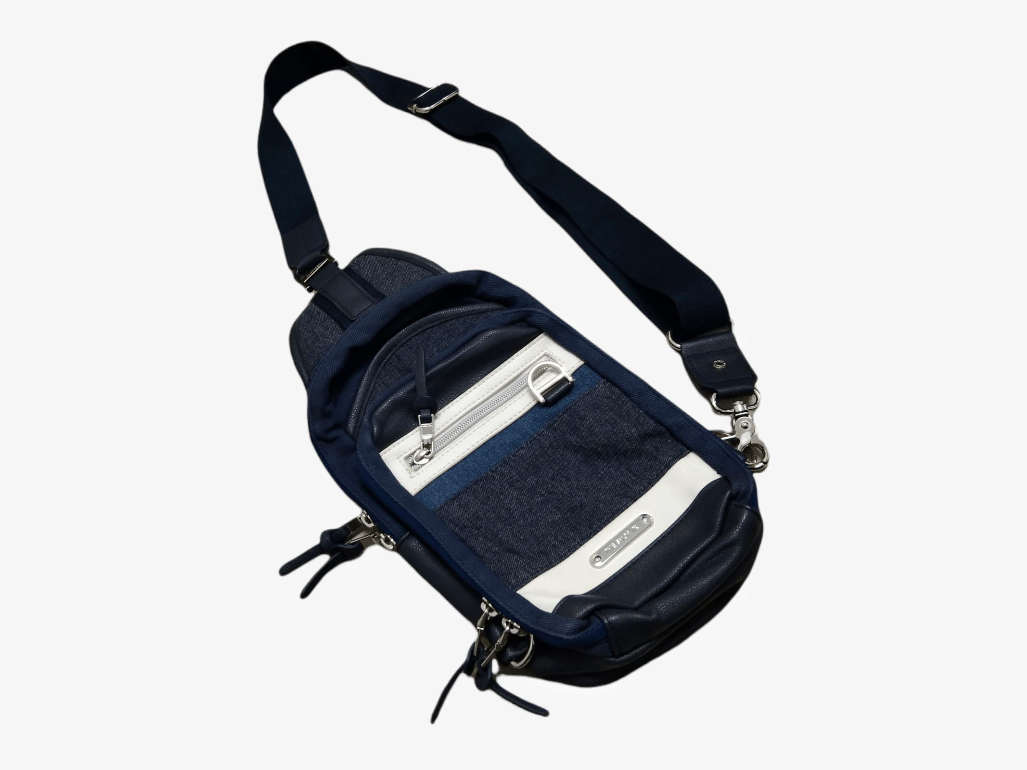Designer × Japanese Brand × Takeo Kikuchi THE SHOP TK (TAKEO KIKUCHI) BODYBAG Size ONE SIZE - 3 Thumbnail