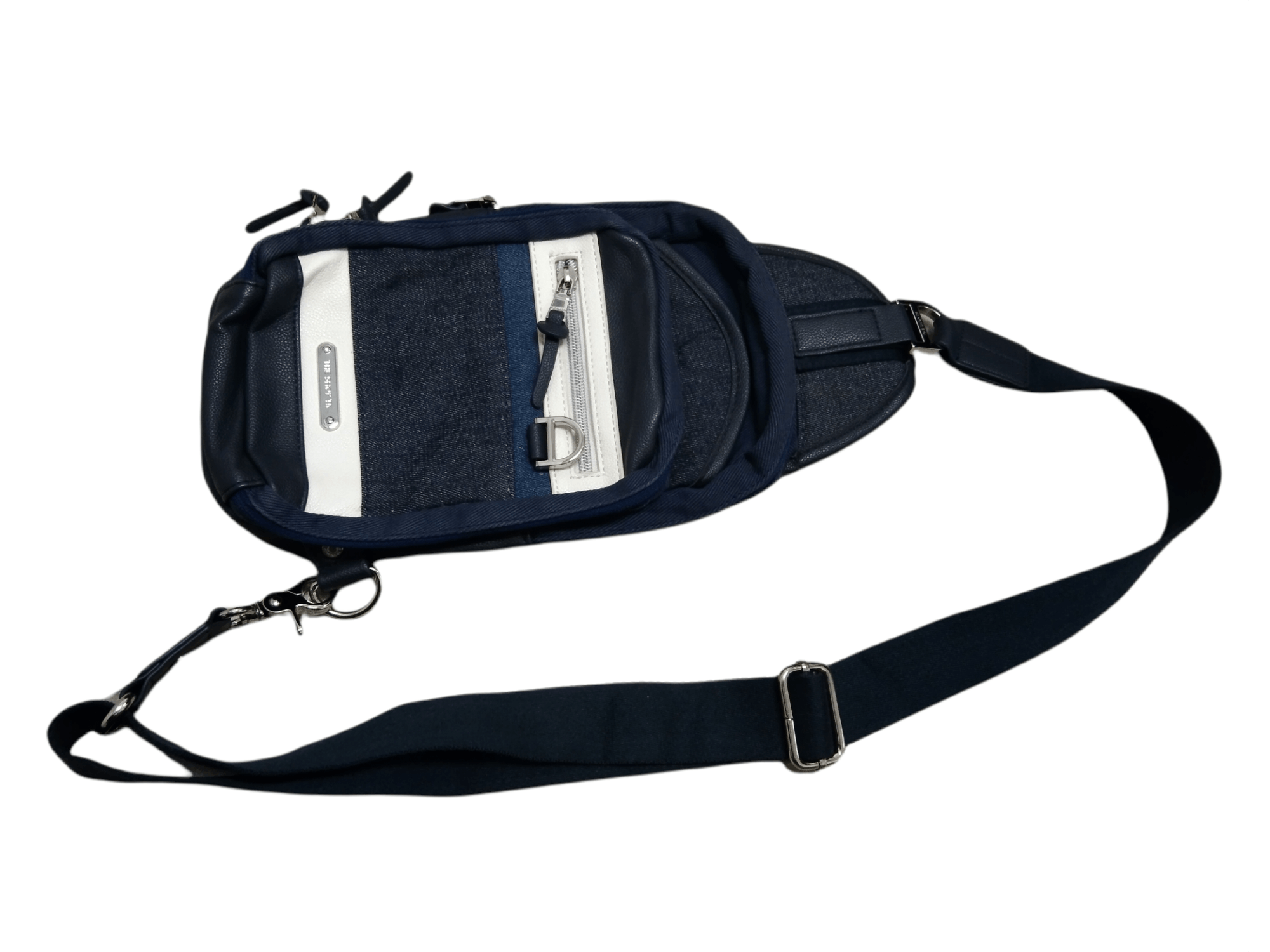 Designer × Japanese Brand × Takeo Kikuchi THE SHOP TK (TAKEO KIKUCHI) BODYBAG Size ONE SIZE - 7 Thumbnail