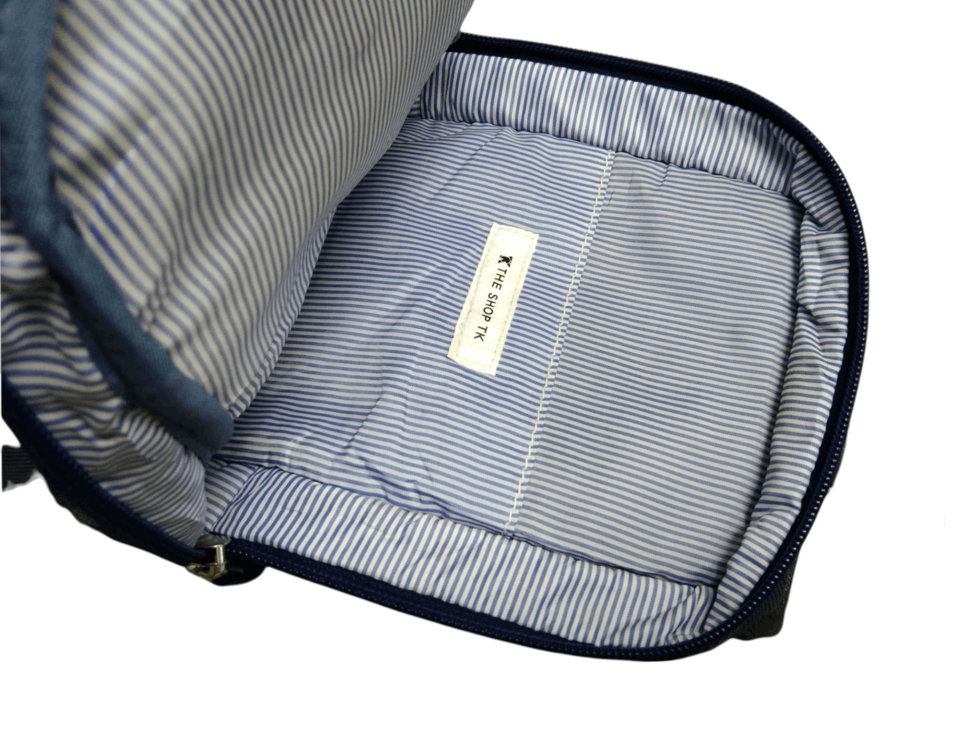 Designer × Japanese Brand × Takeo Kikuchi THE SHOP TK (TAKEO KIKUCHI) BODYBAG Size ONE SIZE - 13 Thumbnail