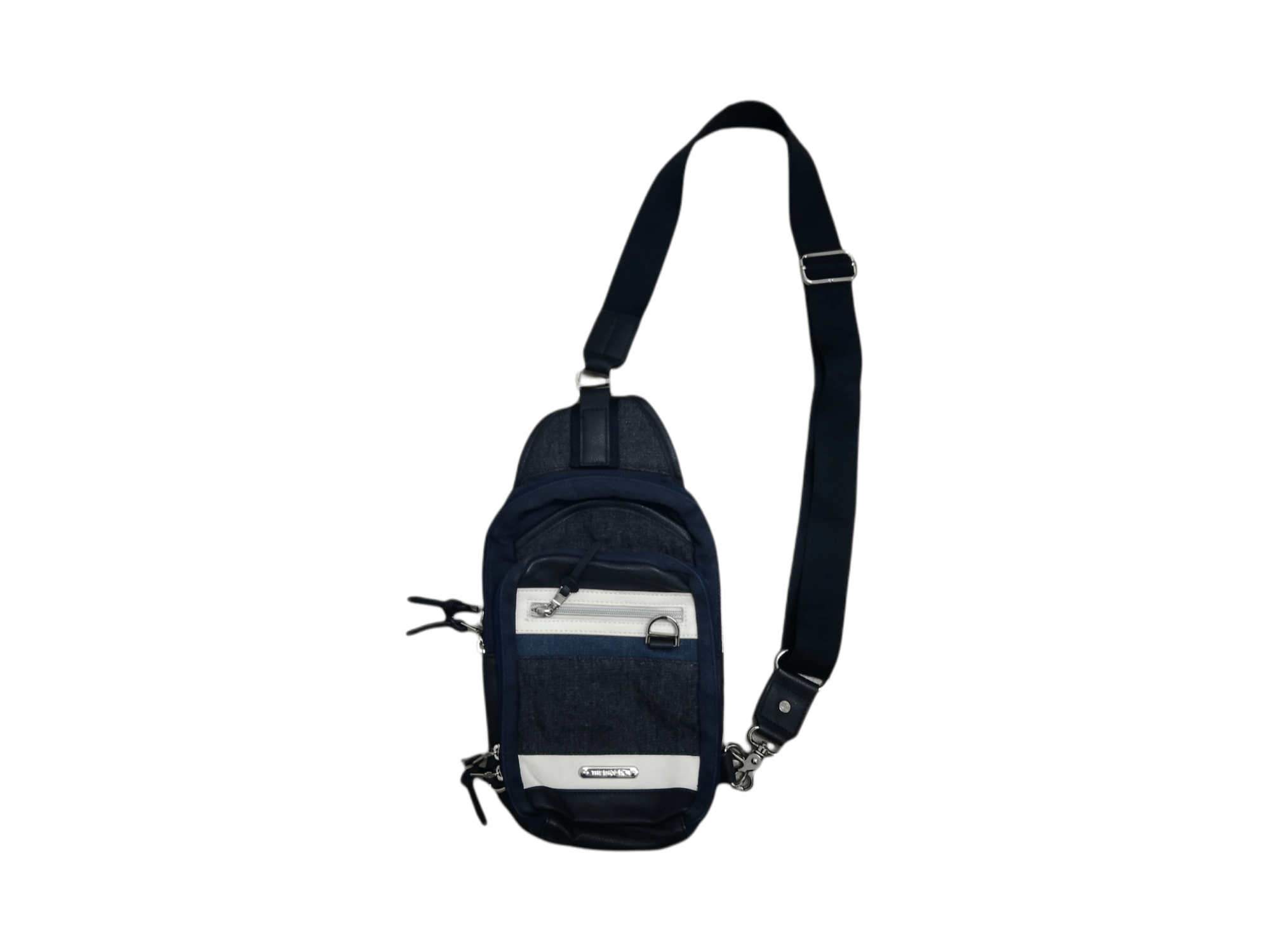 Designer × Japanese Brand × Takeo Kikuchi THE SHOP TK (TAKEO KIKUCHI) BODYBAG Size ONE SIZE - 5 Thumbnail
