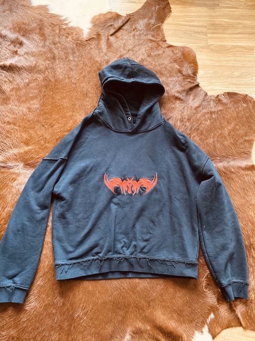 Misbhv 2025 tribal hoodie