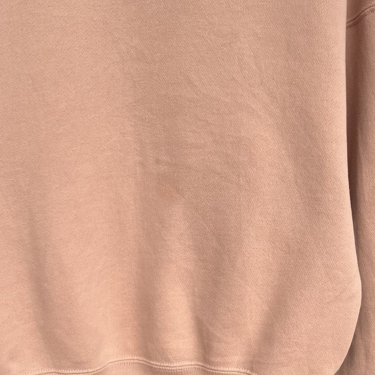 Jun Takahashi × Undercover Undercover Sweatshirt Croptop Size M / US 6-8 / IT 42-44 - 7 Thumbnail