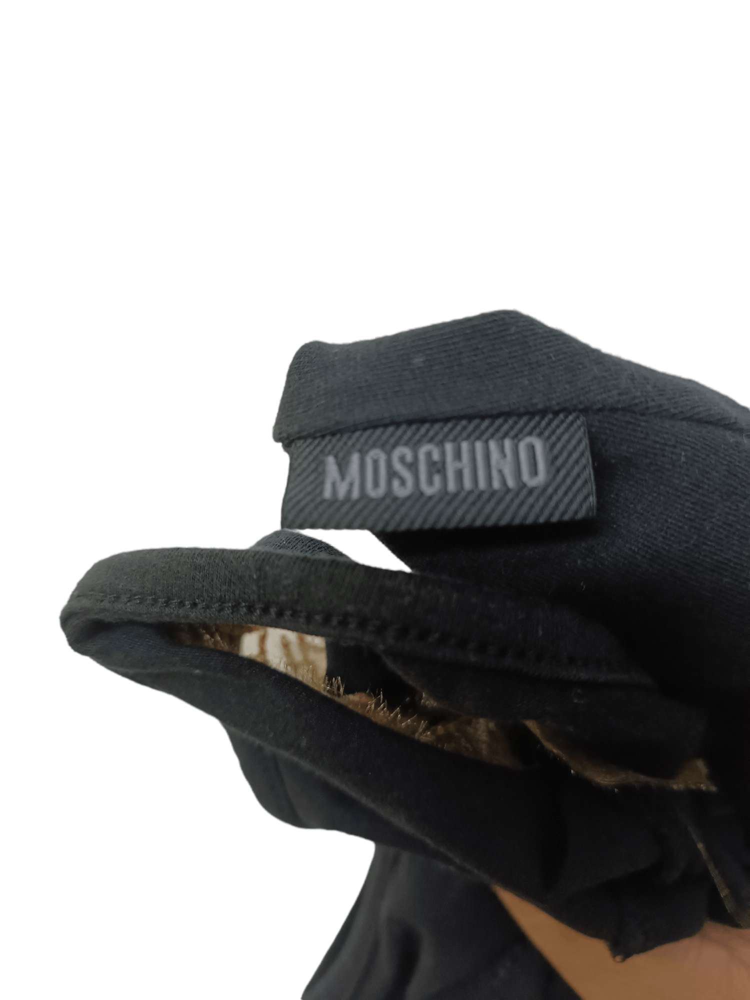 Moschino Moschino jeans angel Size S / US 4 / IT 40 - 3 Thumbnail