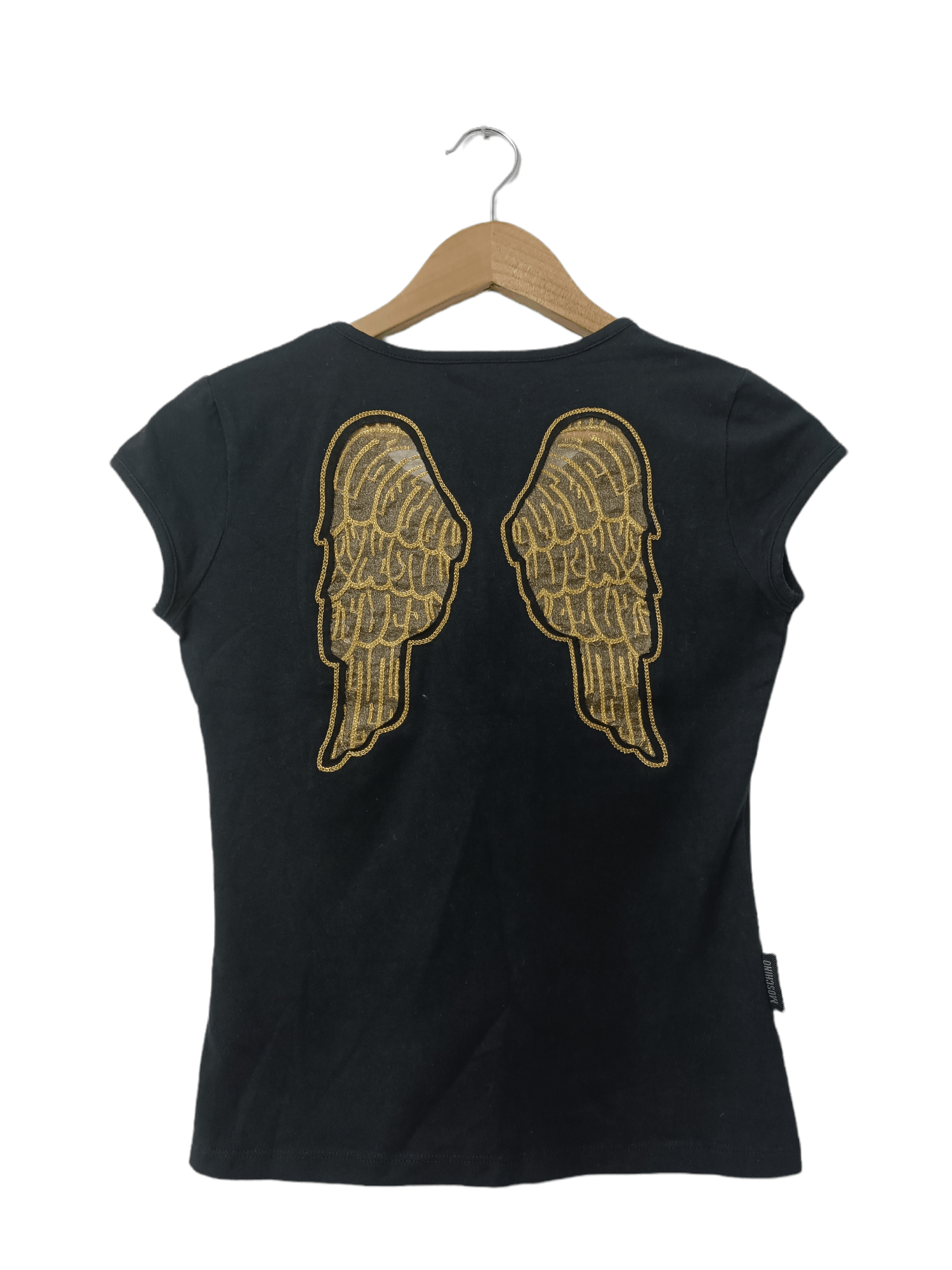 Moschino Moschino jeans angel Size S / US 4 / IT 40 - 2 Thumbnail