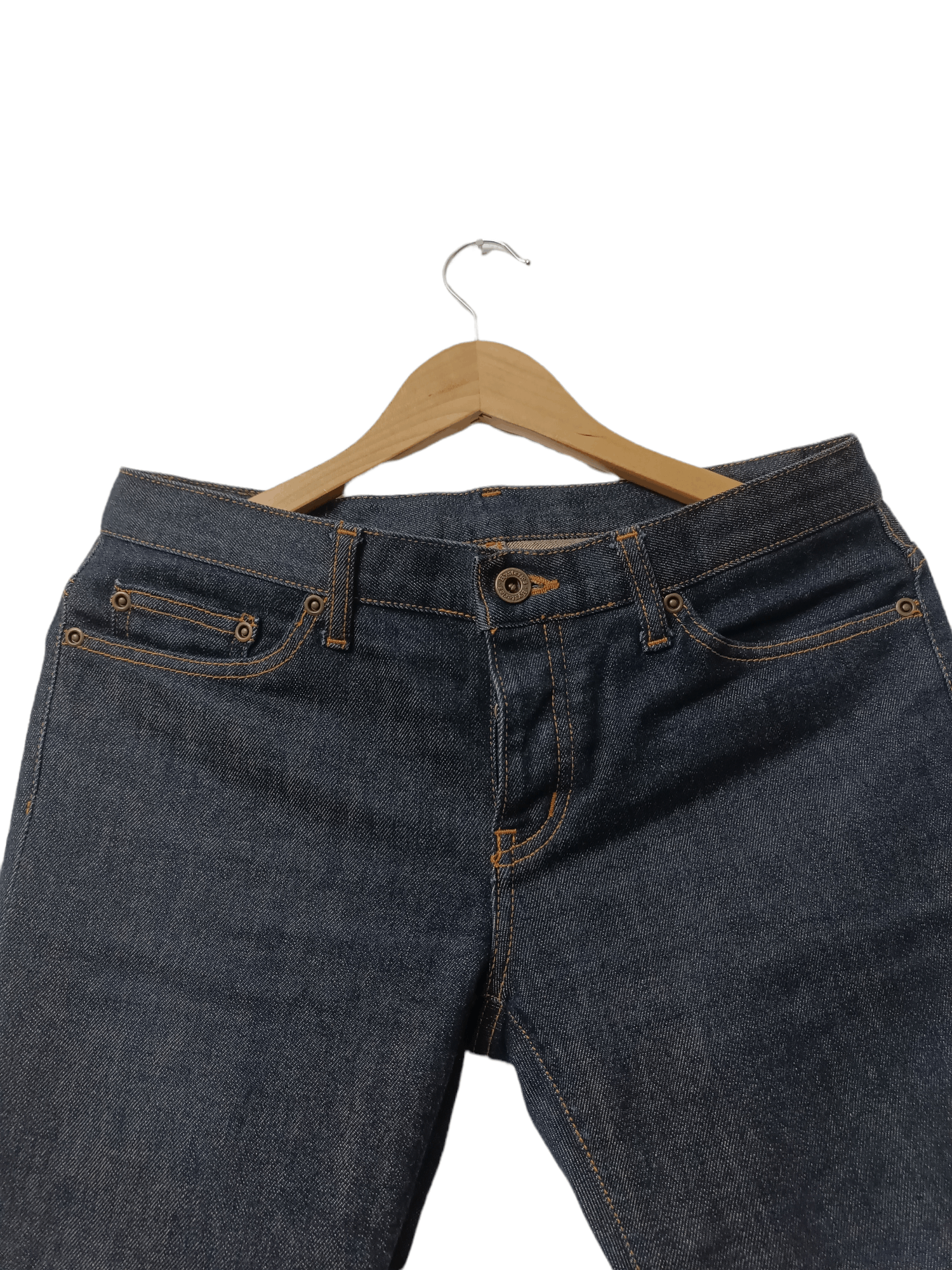 Hysteric Glamour Hysteric Glamour denim Size US 32 / EU 48 - 3 Thumbnail