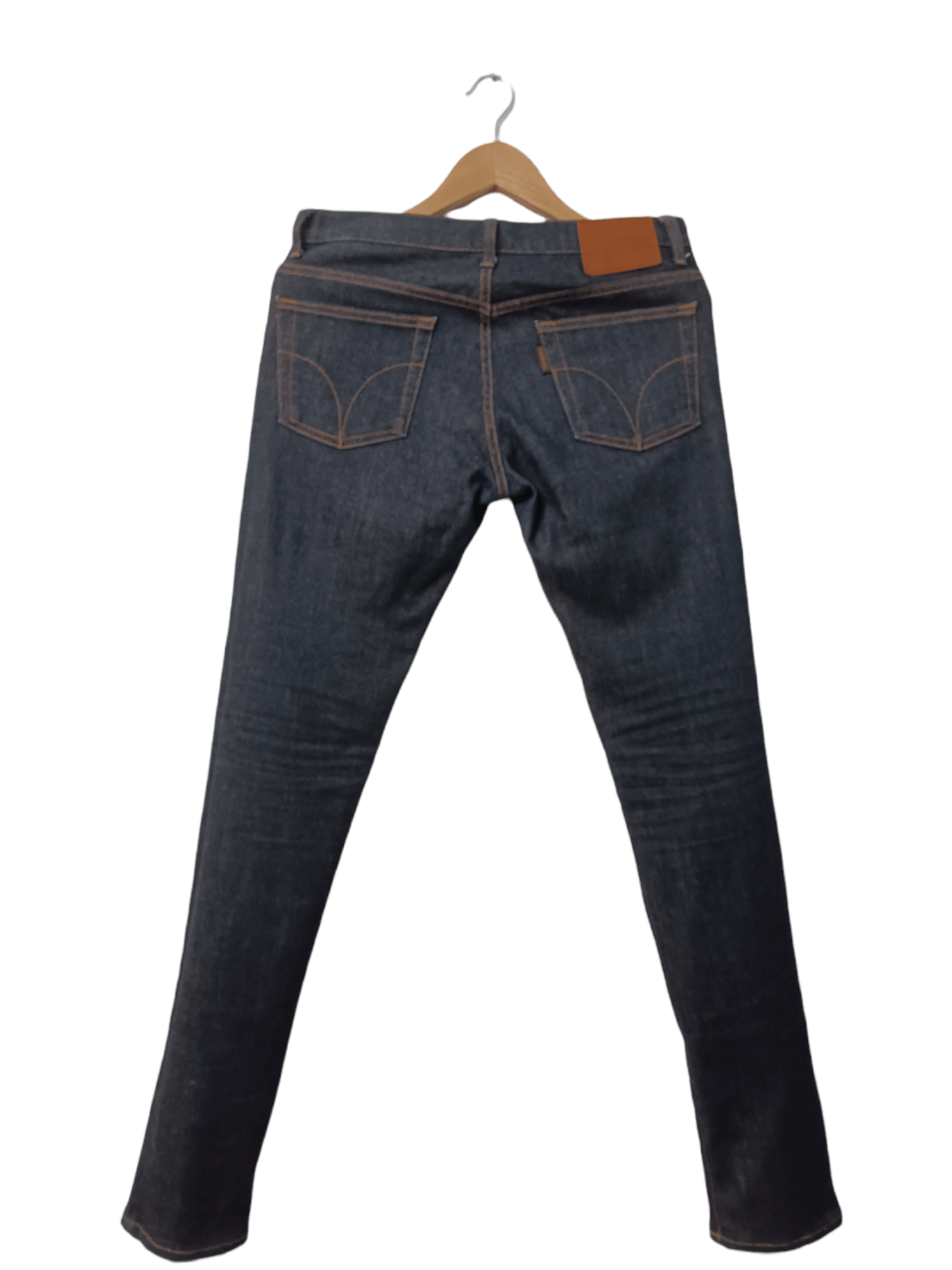 Hysteric Glamour Hysteric Glamour denim Size US 32 / EU 48 - 2 Thumbnail