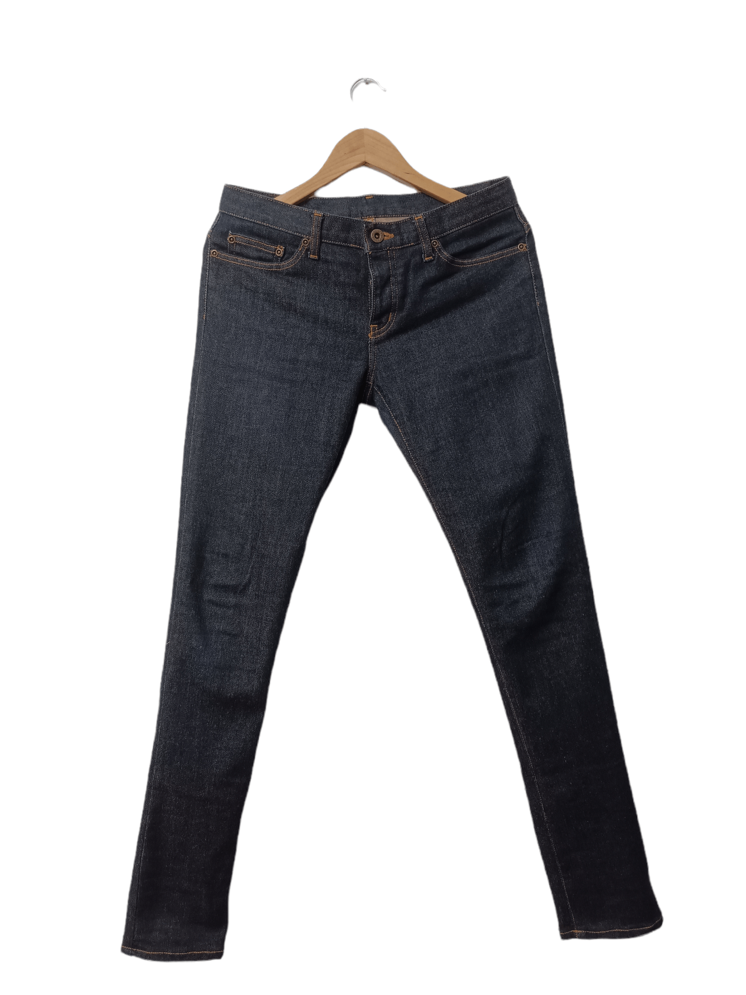 Hysteric Glamour Hysteric Glamour denim Size US 32 / EU 48 - 1 Thumbnail