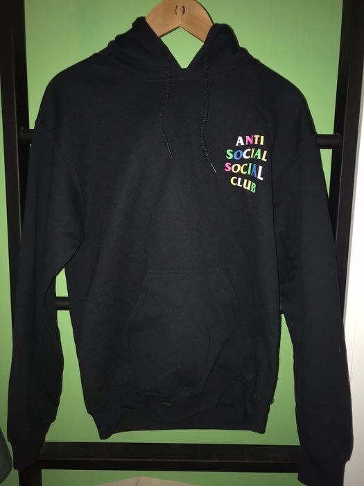 Assc frenzy clearance hoodie