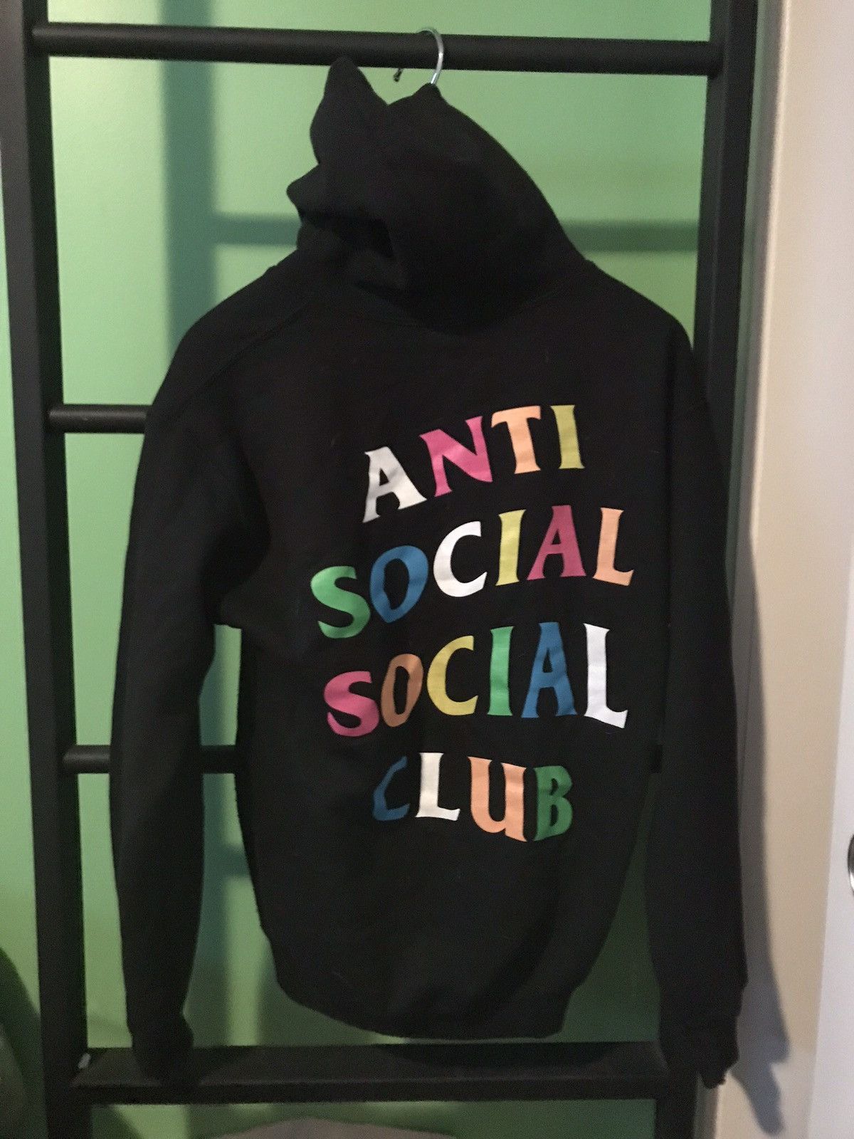 Assc frenzy hoodie hotsell