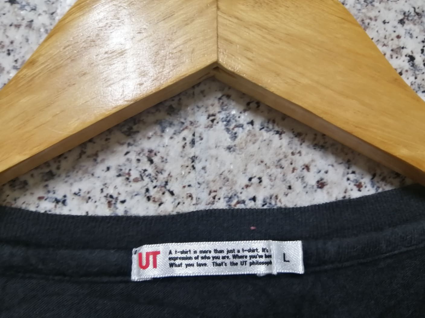 Anime × Japanese Brand × Vintage TEE ANIME JAPAN VERY RARE Size US L / EU 52-54 / 3 - 4 Thumbnail