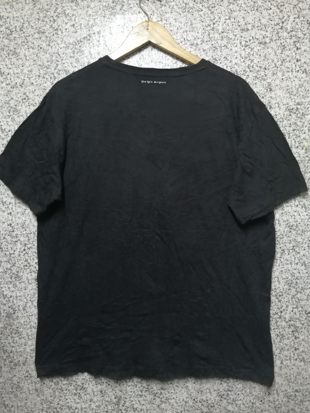 Anime × Japanese Brand × Vintage TEE ANIME JAPAN VERY RARE Size US L / EU 52-54 / 3 - 2 Thumbnail