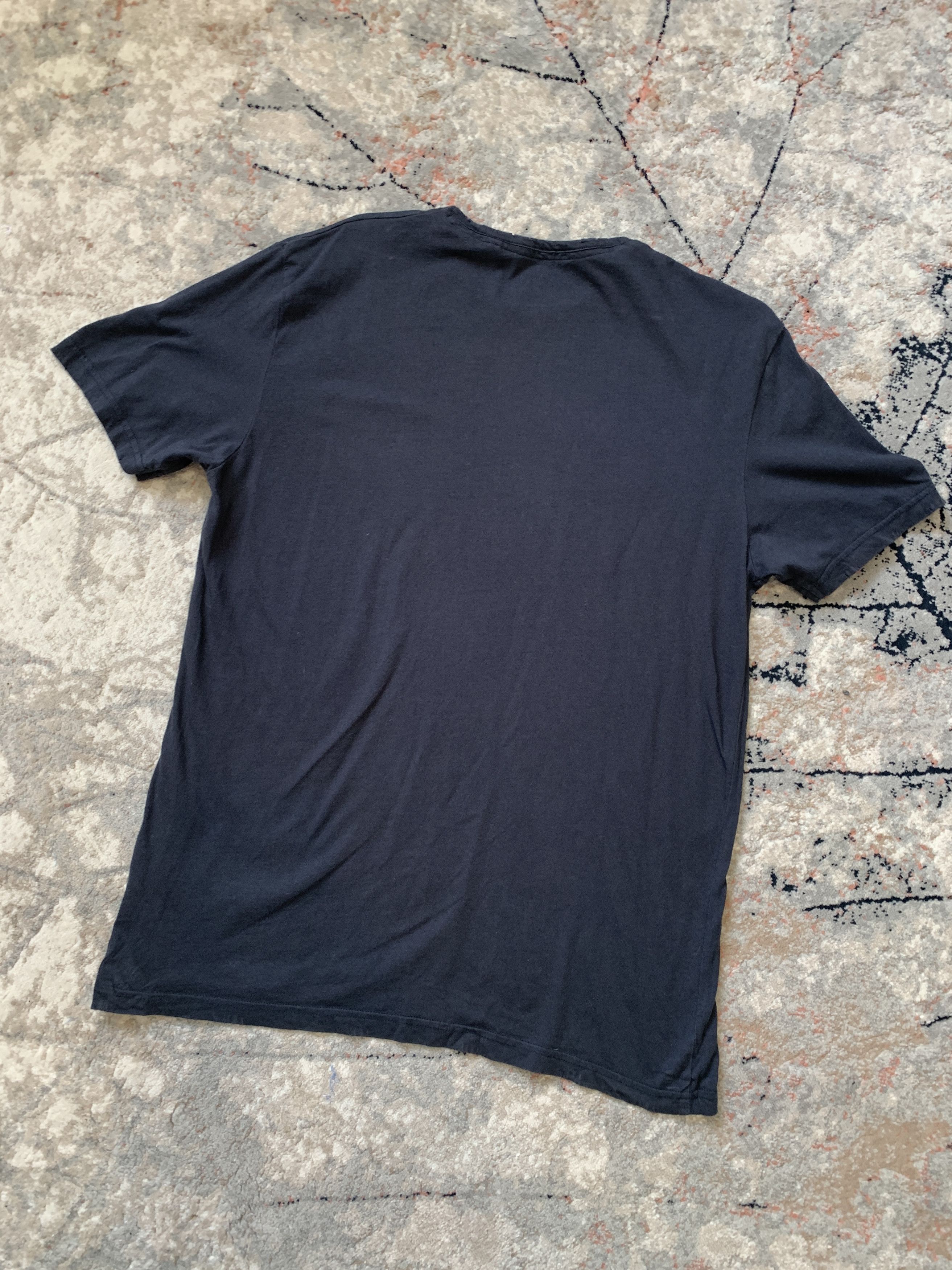 Iron Maiden × Vintage Iron Maiden Vintage 2009 T-Shirt Size US L / EU 52-54 / 3 - 8 Thumbnail