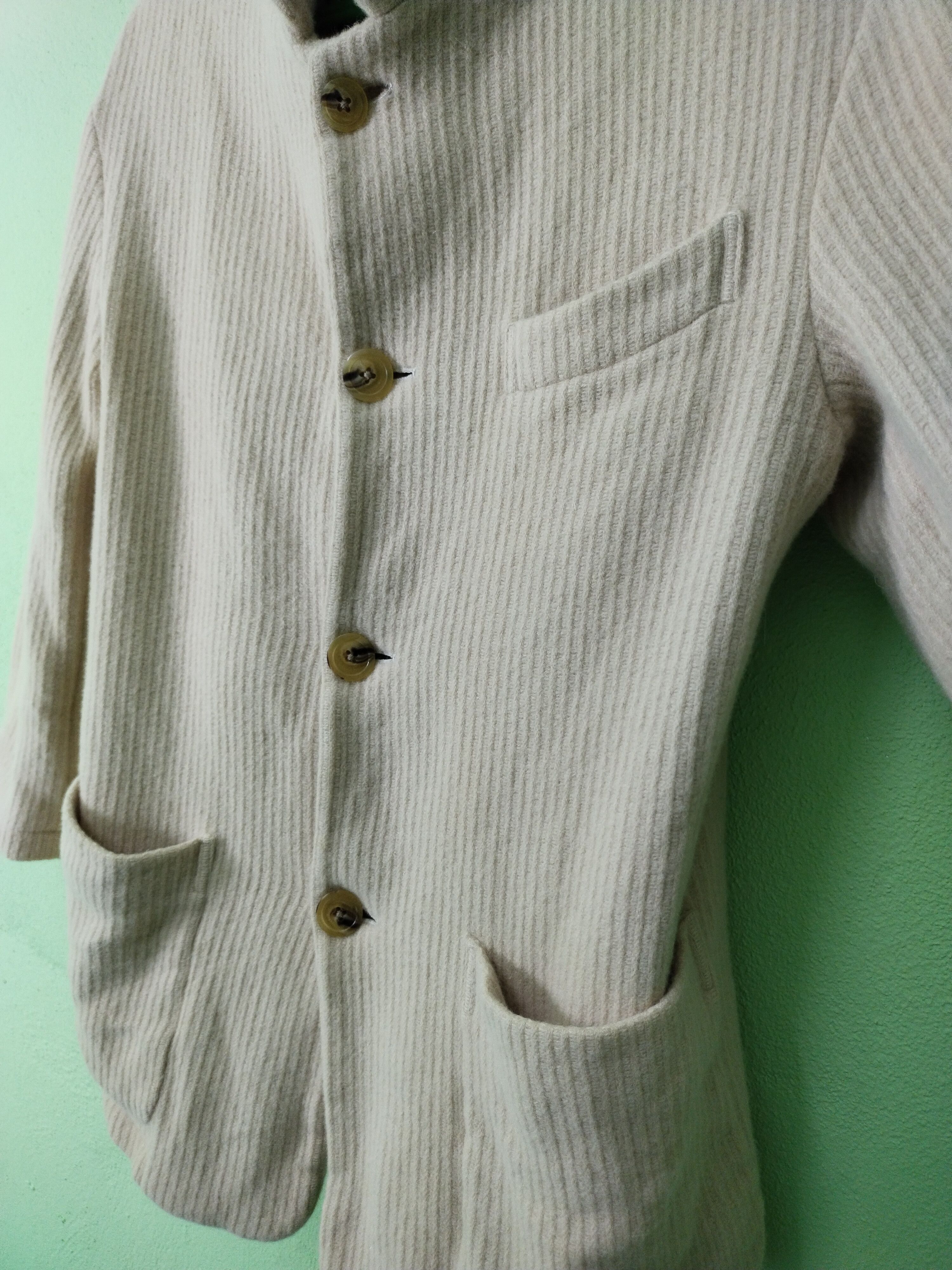 Burberry Burberry Cardigan Size M / US 6-8 / IT 42-44 - 7 Thumbnail