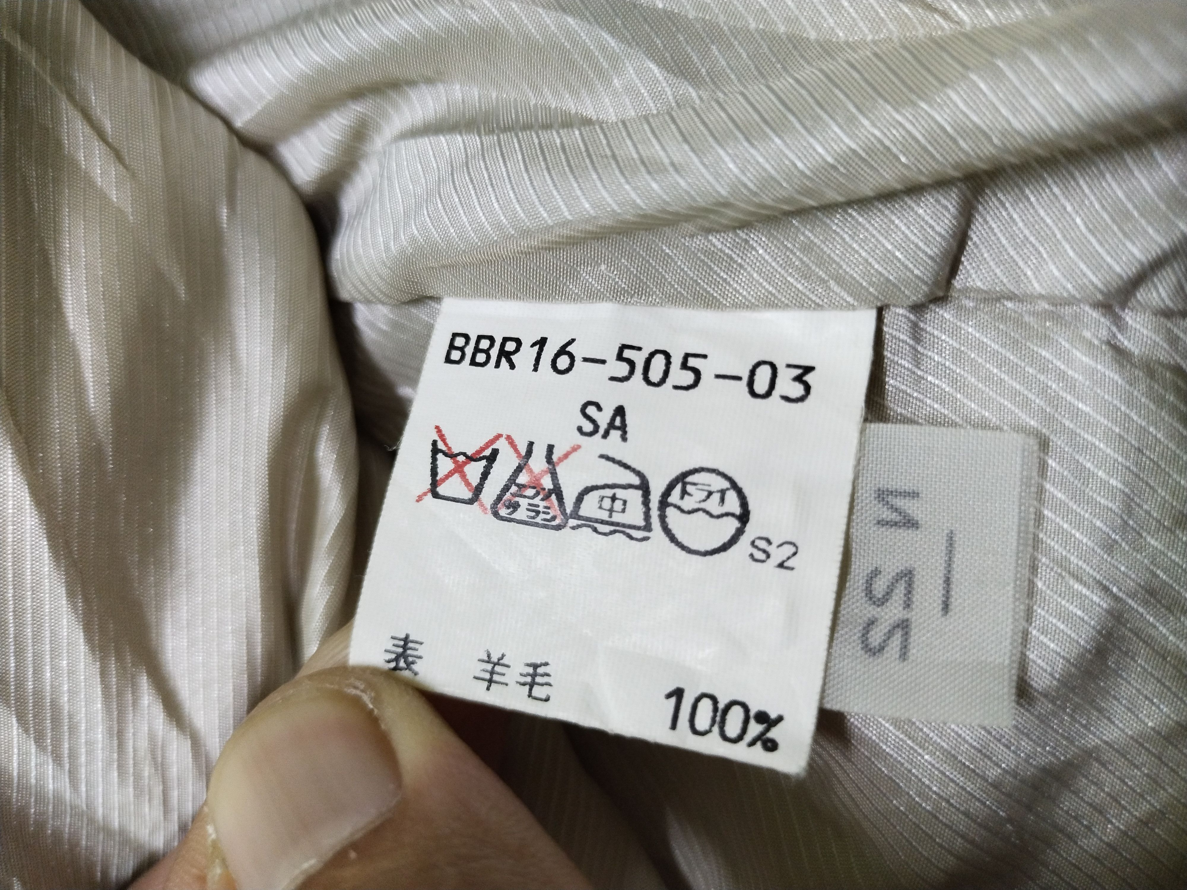 Burberry Burberry Cardigan Size M / US 6-8 / IT 42-44 - 11 Thumbnail