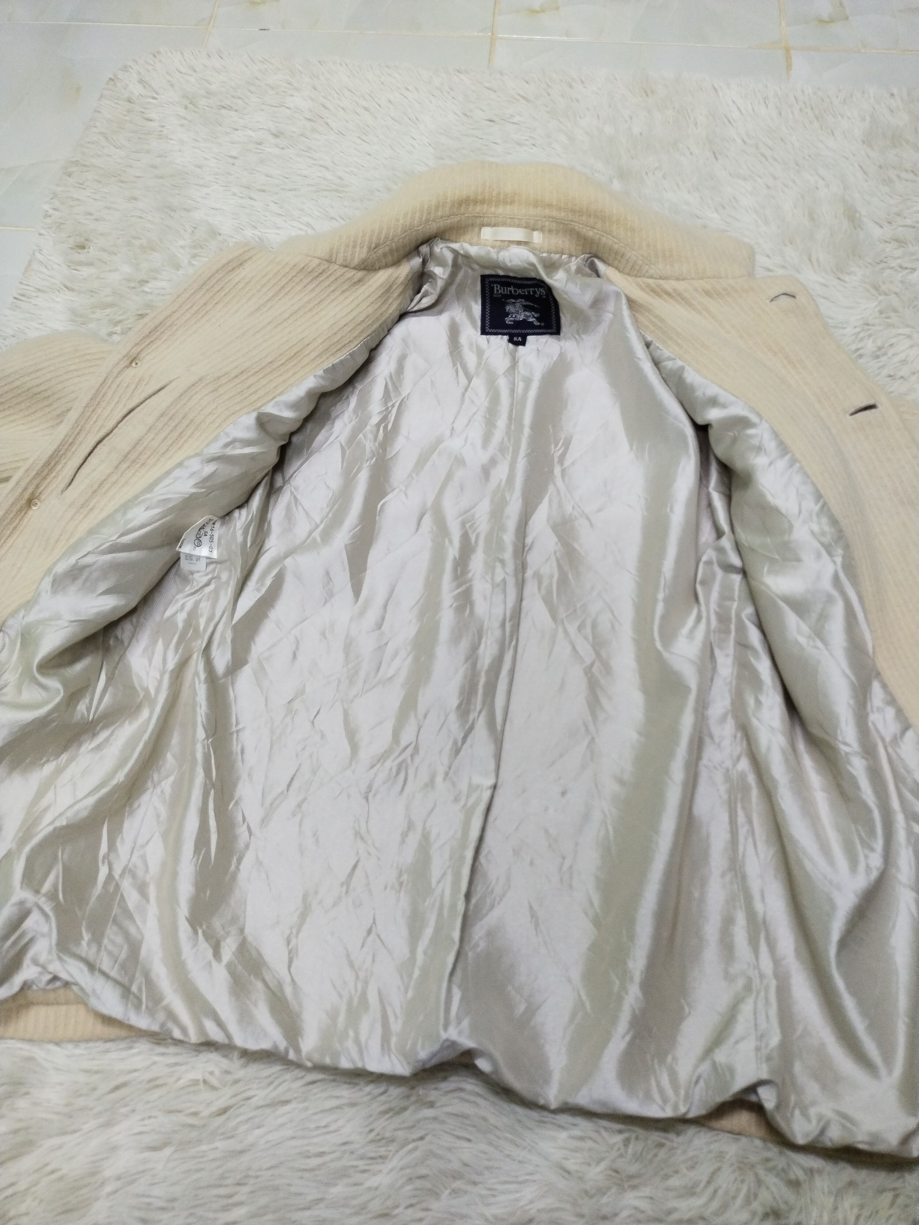 Burberry Burberry Cardigan Size M / US 6-8 / IT 42-44 - 8 Thumbnail
