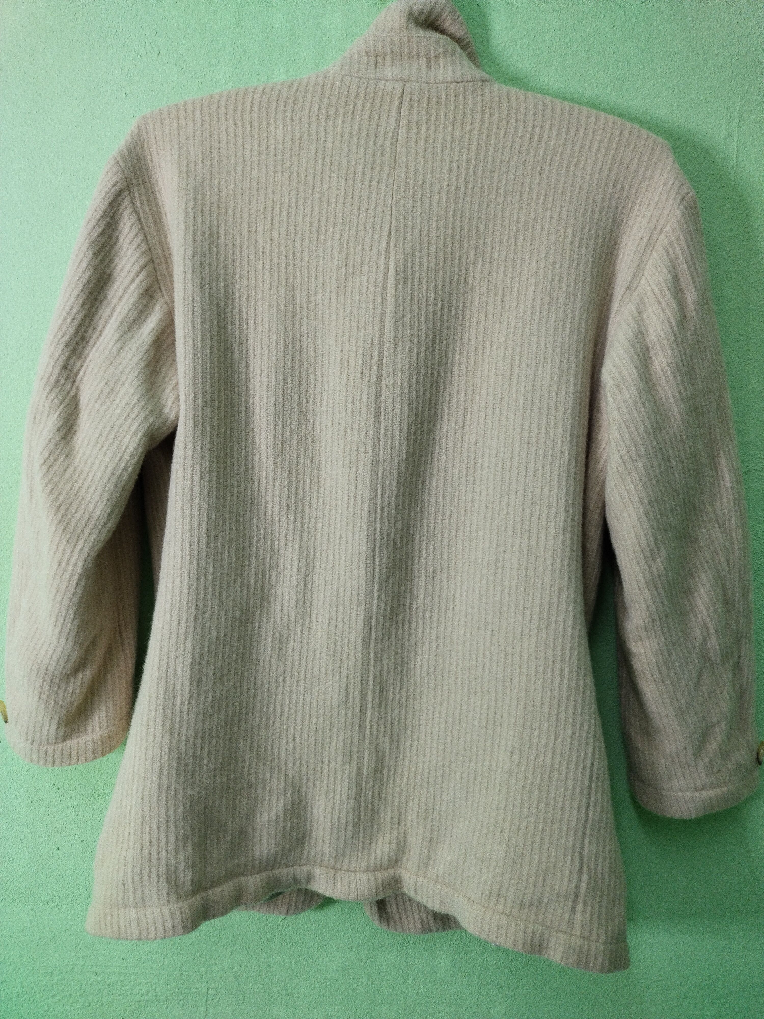 Burberry Burberry Cardigan Size M / US 6-8 / IT 42-44 - 4 Thumbnail