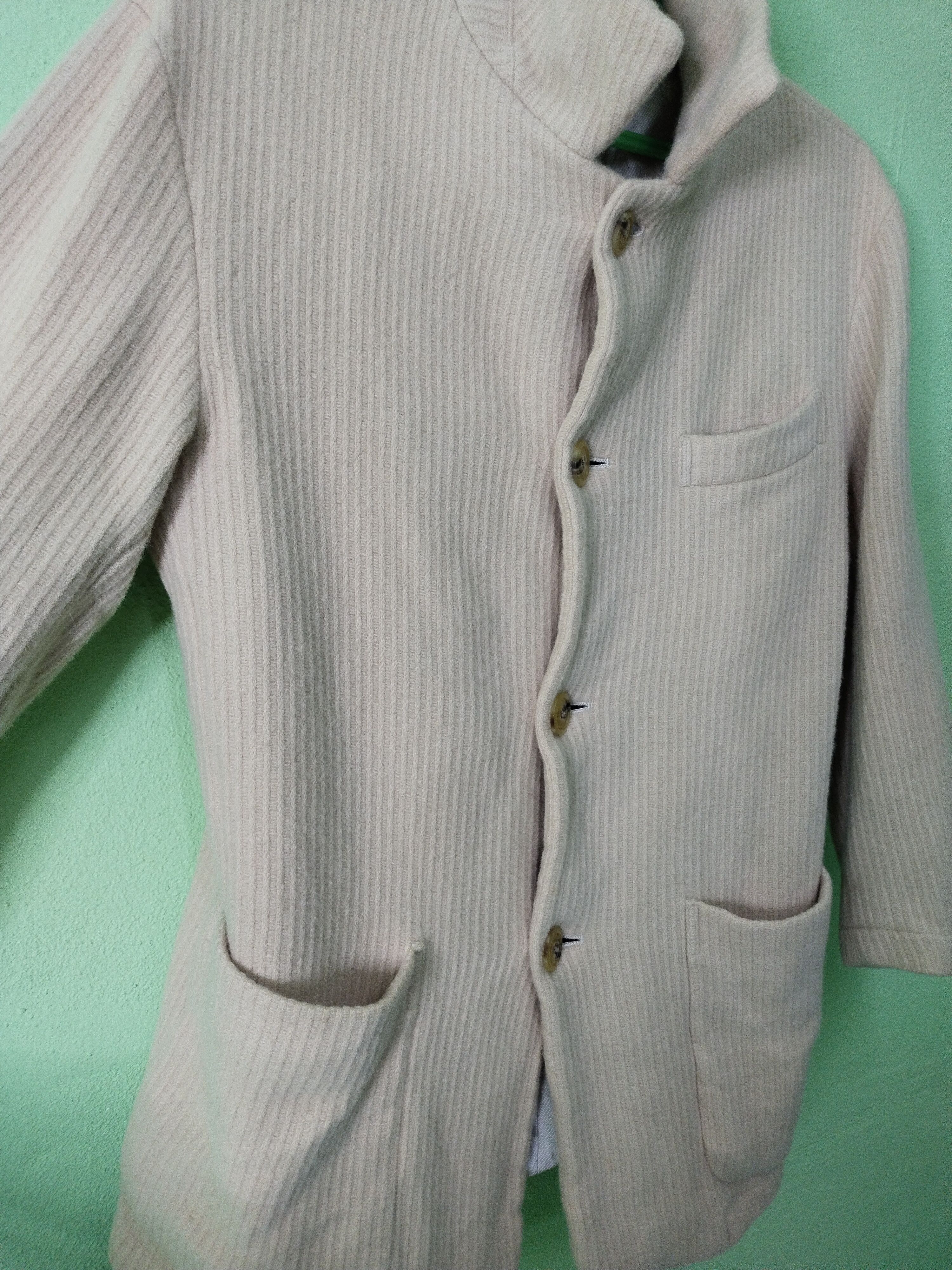 Burberry Burberry Cardigan Size M / US 6-8 / IT 42-44 - 6 Thumbnail