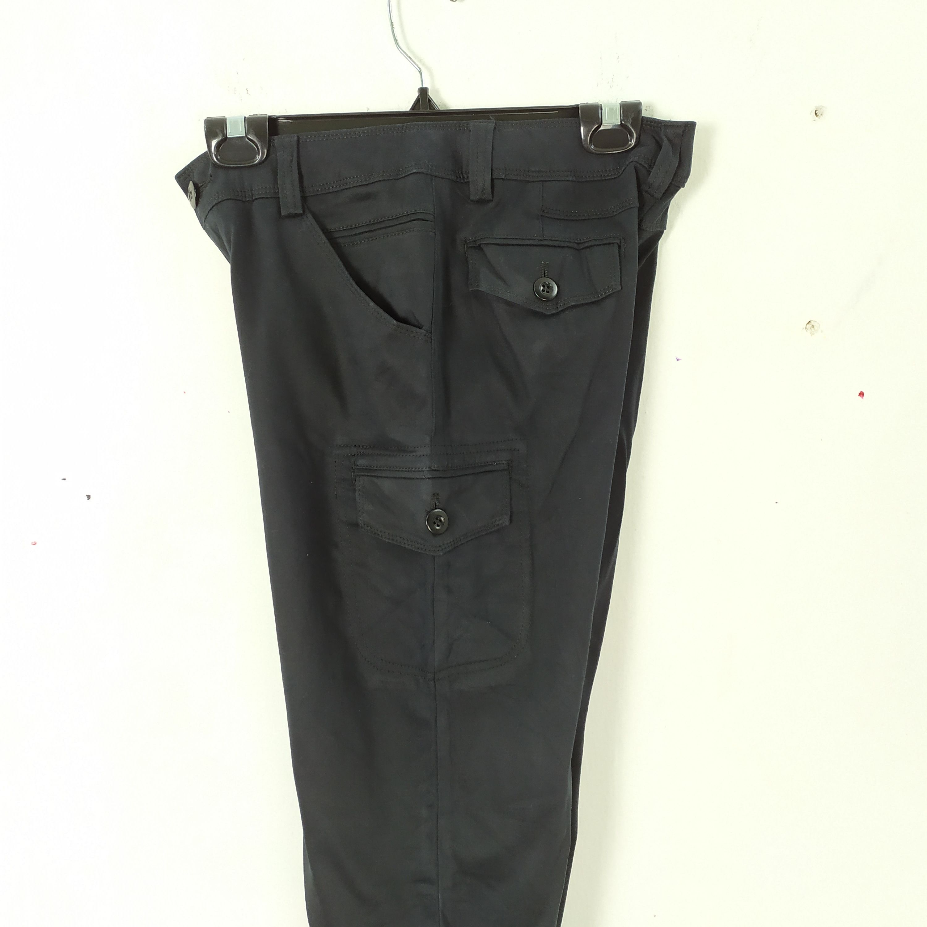 Japanese Brand JAPANESE BRAND CARGO PANTS MULTIPOCKET TACTICAL Size US 27 - 10 Thumbnail