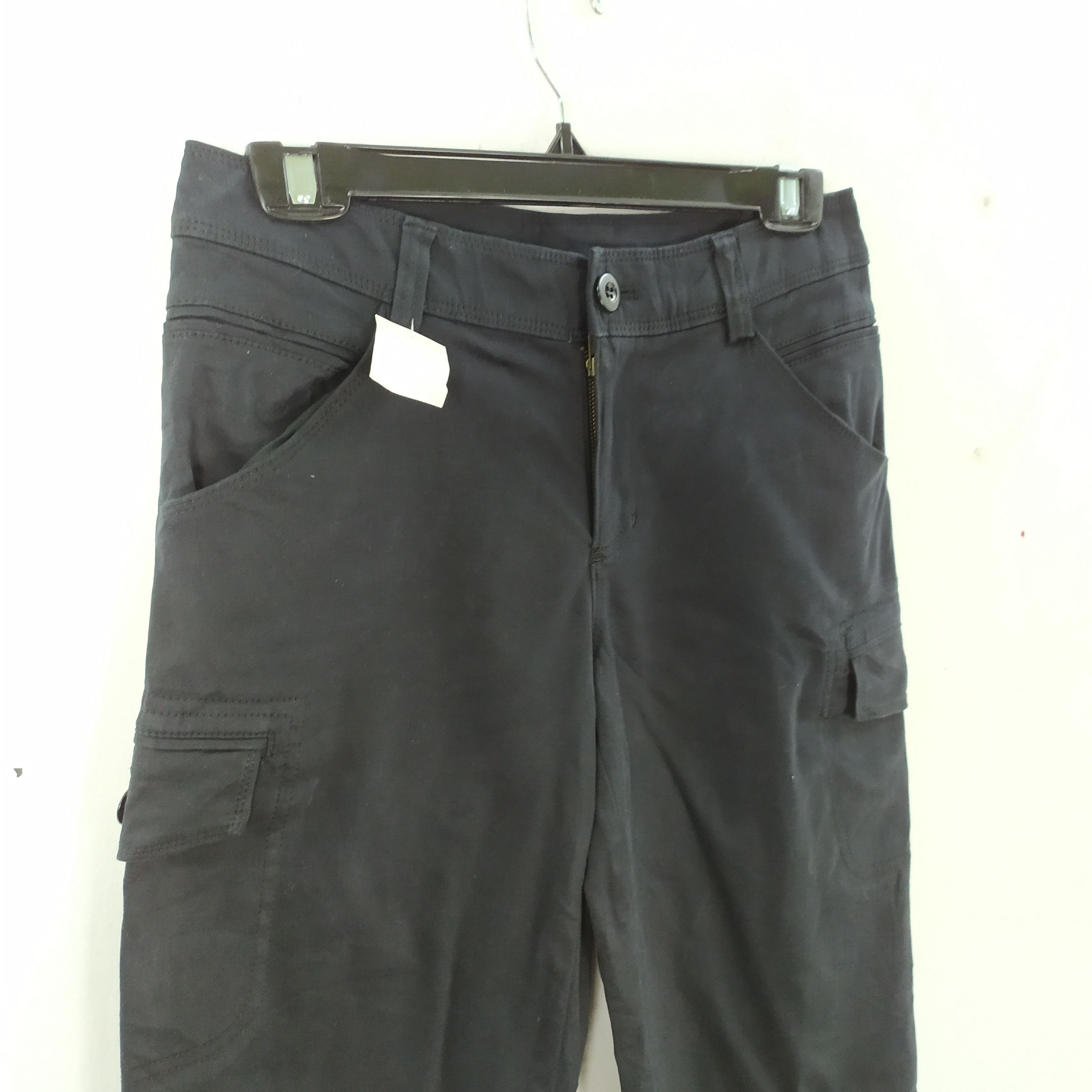 Japanese Brand JAPANESE BRAND CARGO PANTS MULTIPOCKET TACTICAL Size US 27 - 4 Thumbnail