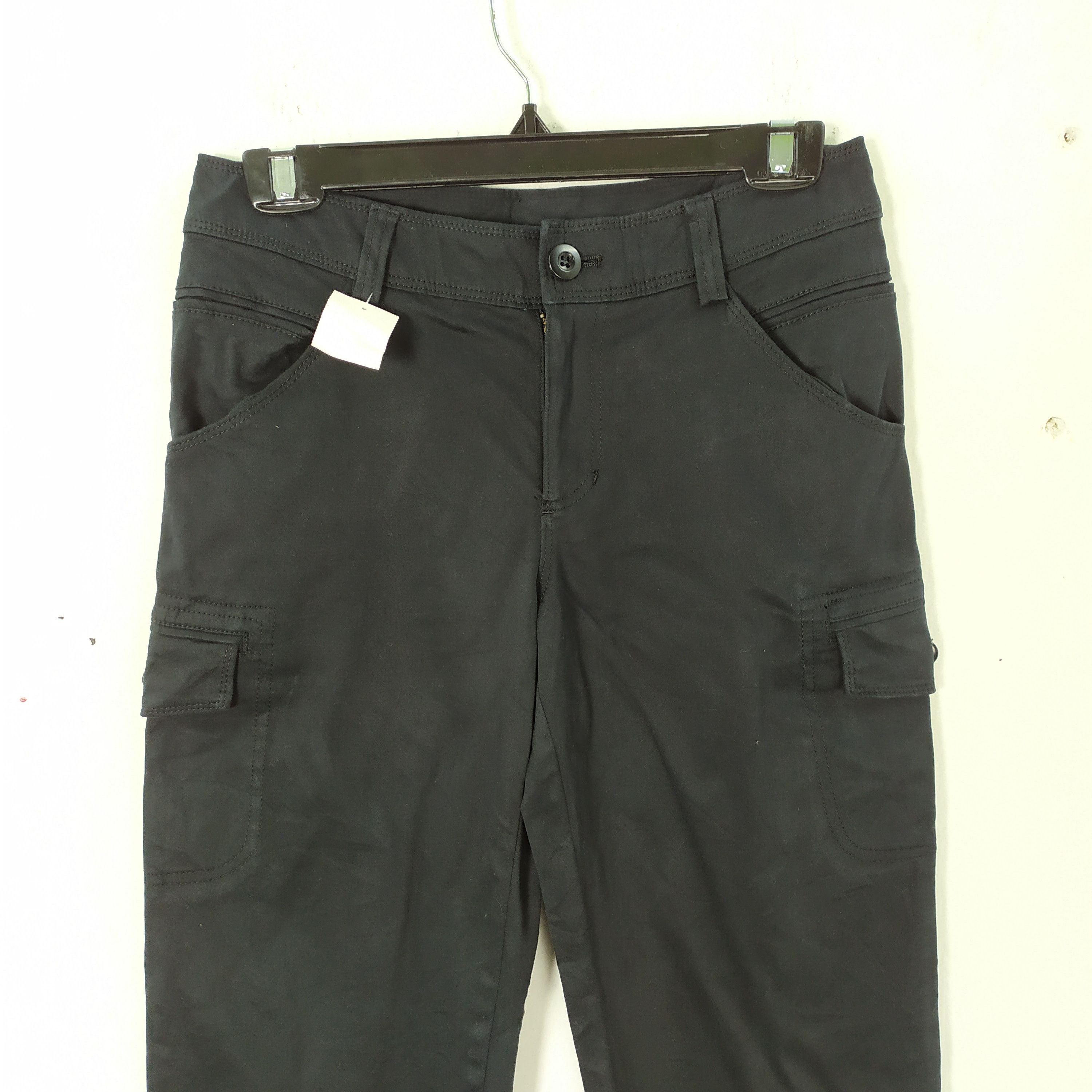 Japanese Brand JAPANESE BRAND CARGO PANTS MULTIPOCKET TACTICAL Size US 27 - 2 Thumbnail