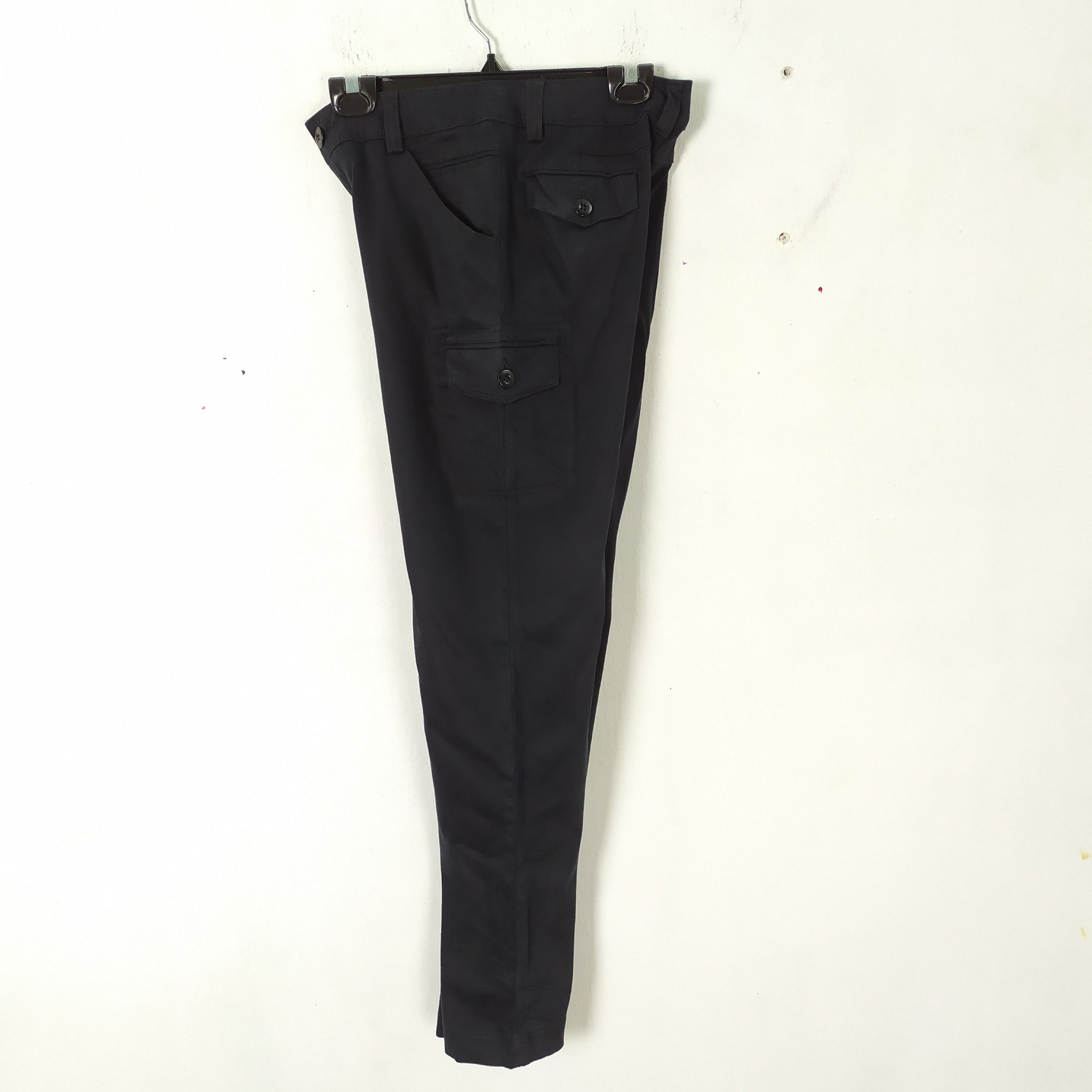 Japanese Brand JAPANESE BRAND CARGO PANTS MULTIPOCKET TACTICAL Size US 27 - 9 Thumbnail