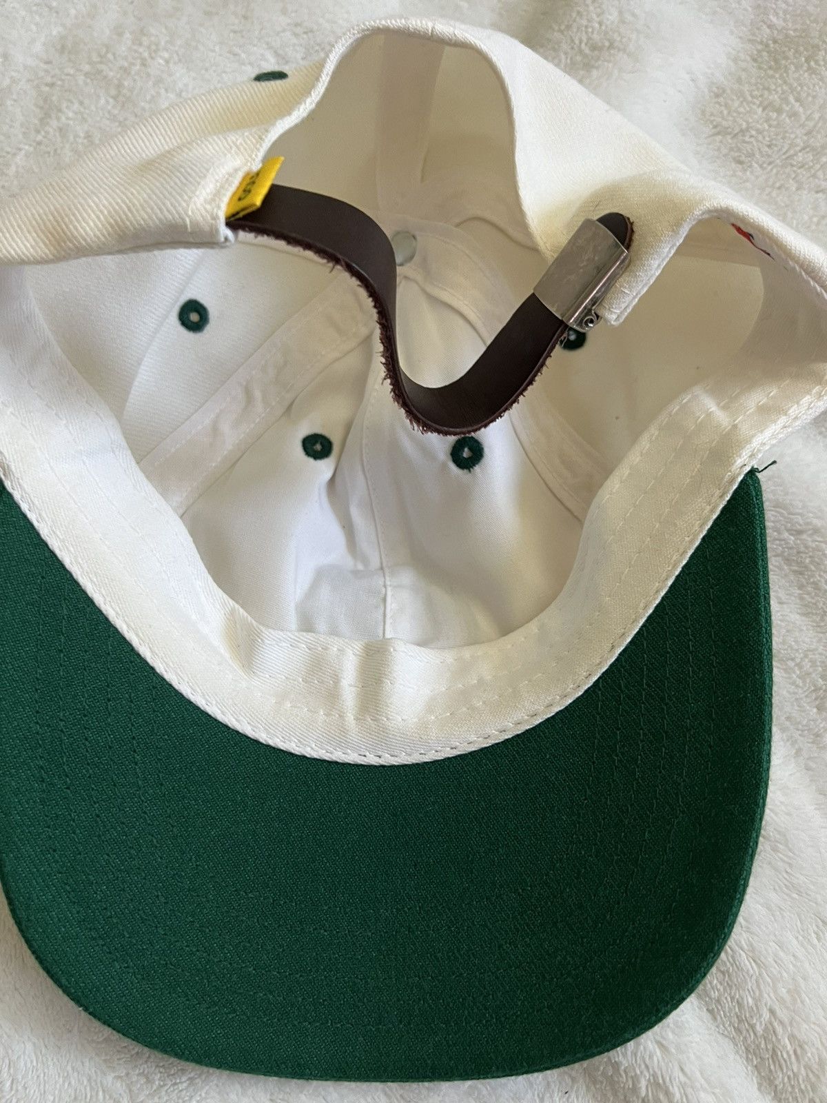 Golf Wang Golf Wang Gaylord Cap/Hat Size ONE SIZE - 2 Thumbnail