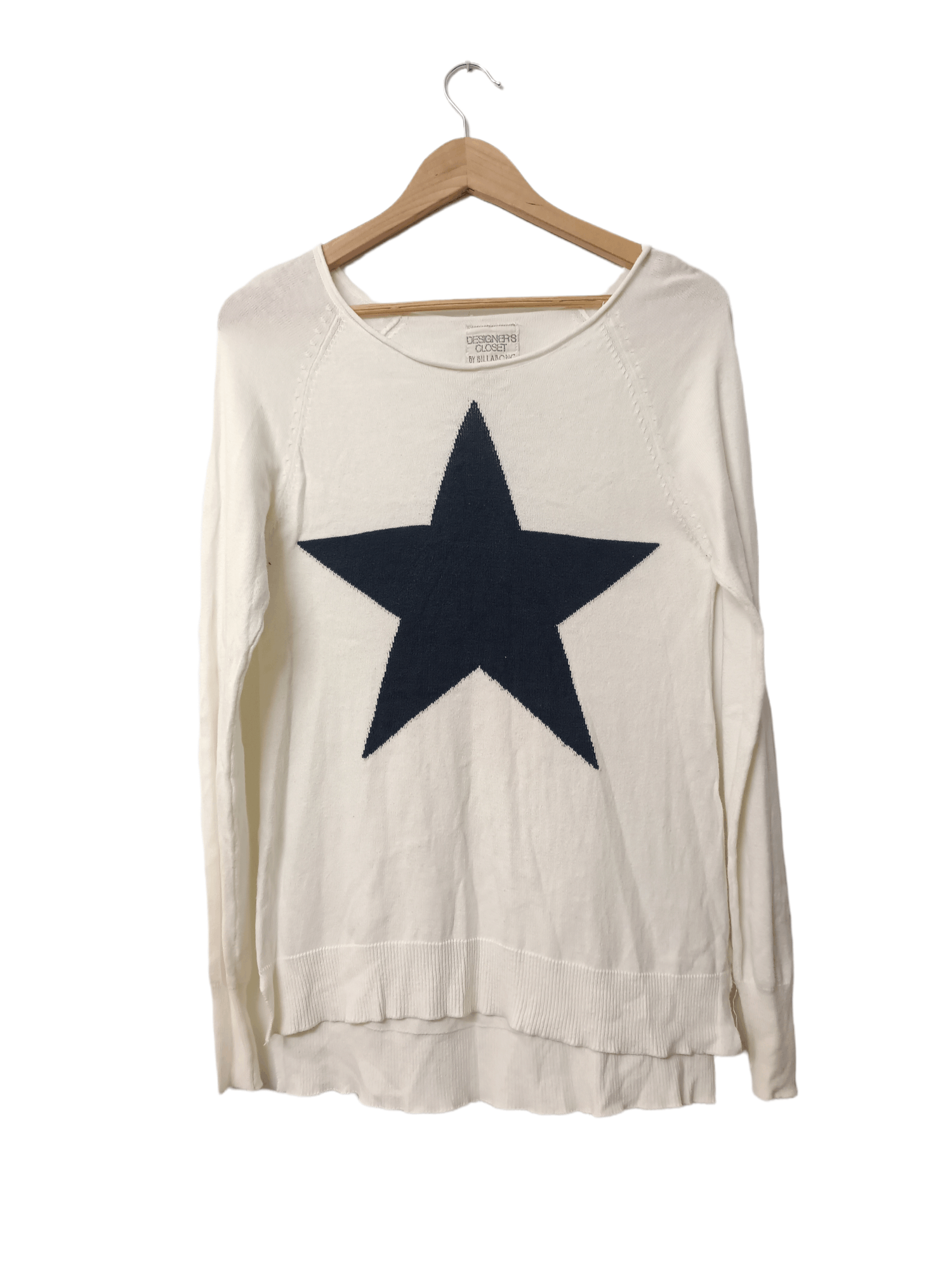 Billabong designer closet