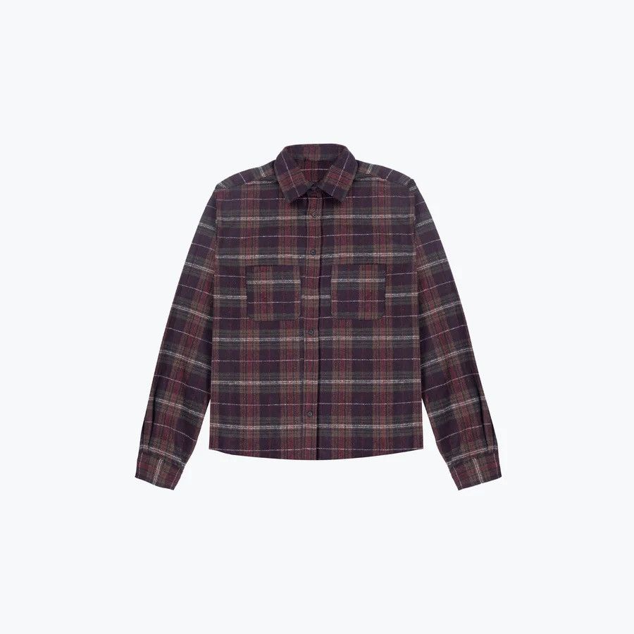 Richie Le Collection Richie Le Collection Flannel Size US S / EU 44-46 / 1 - 1 Thumbnail